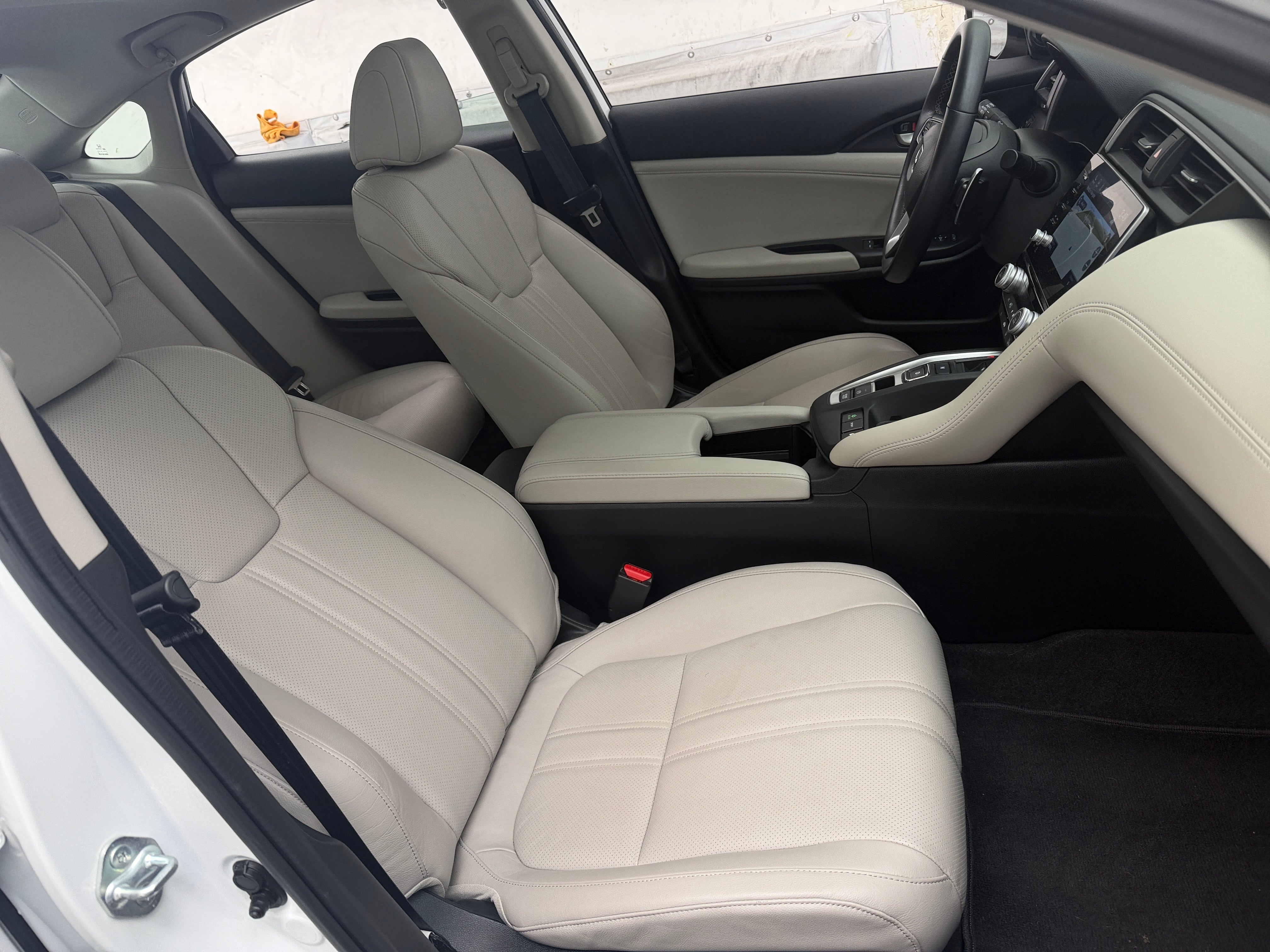 2022 Honda Insight