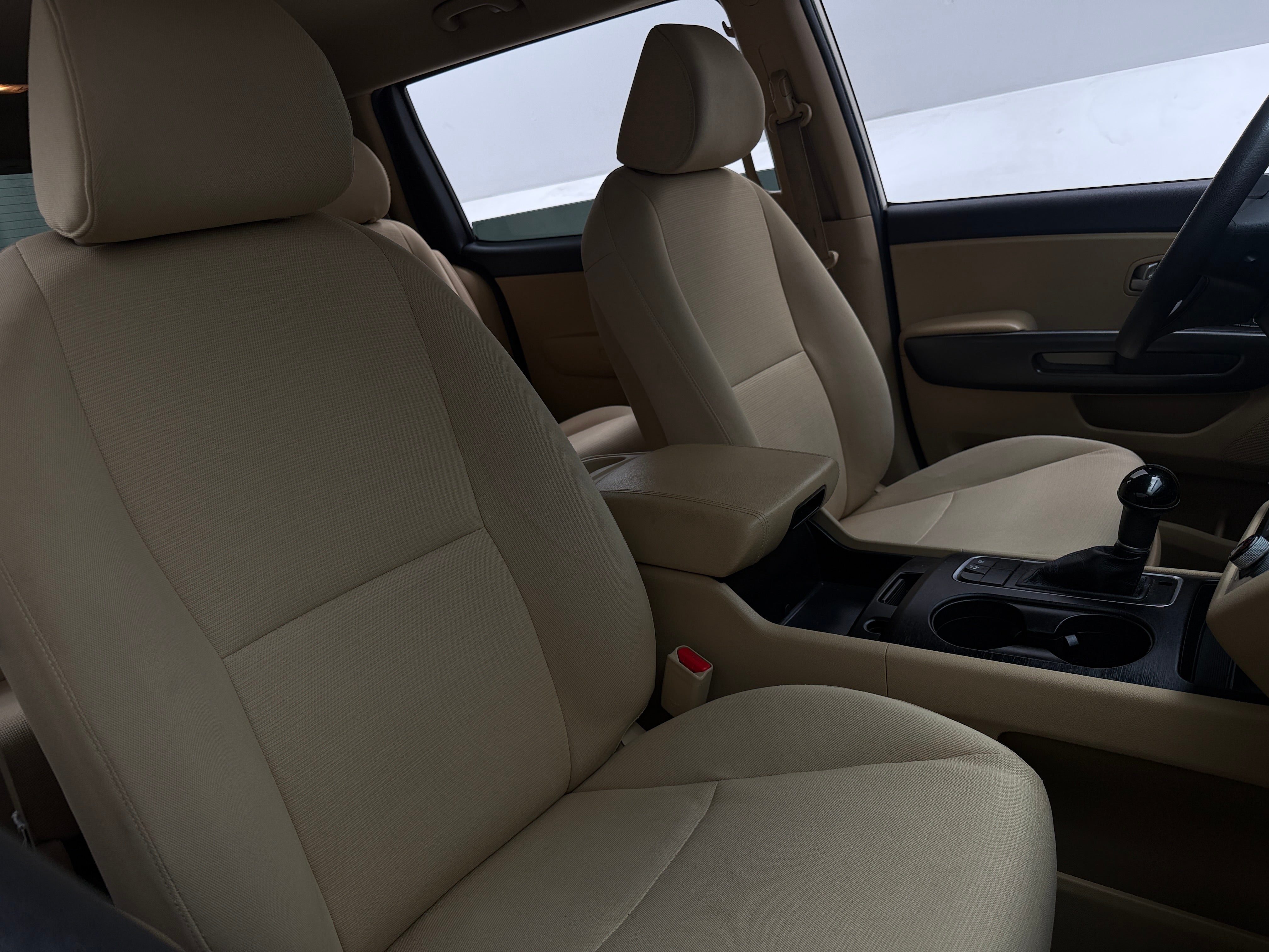 2015 Kia Sedona