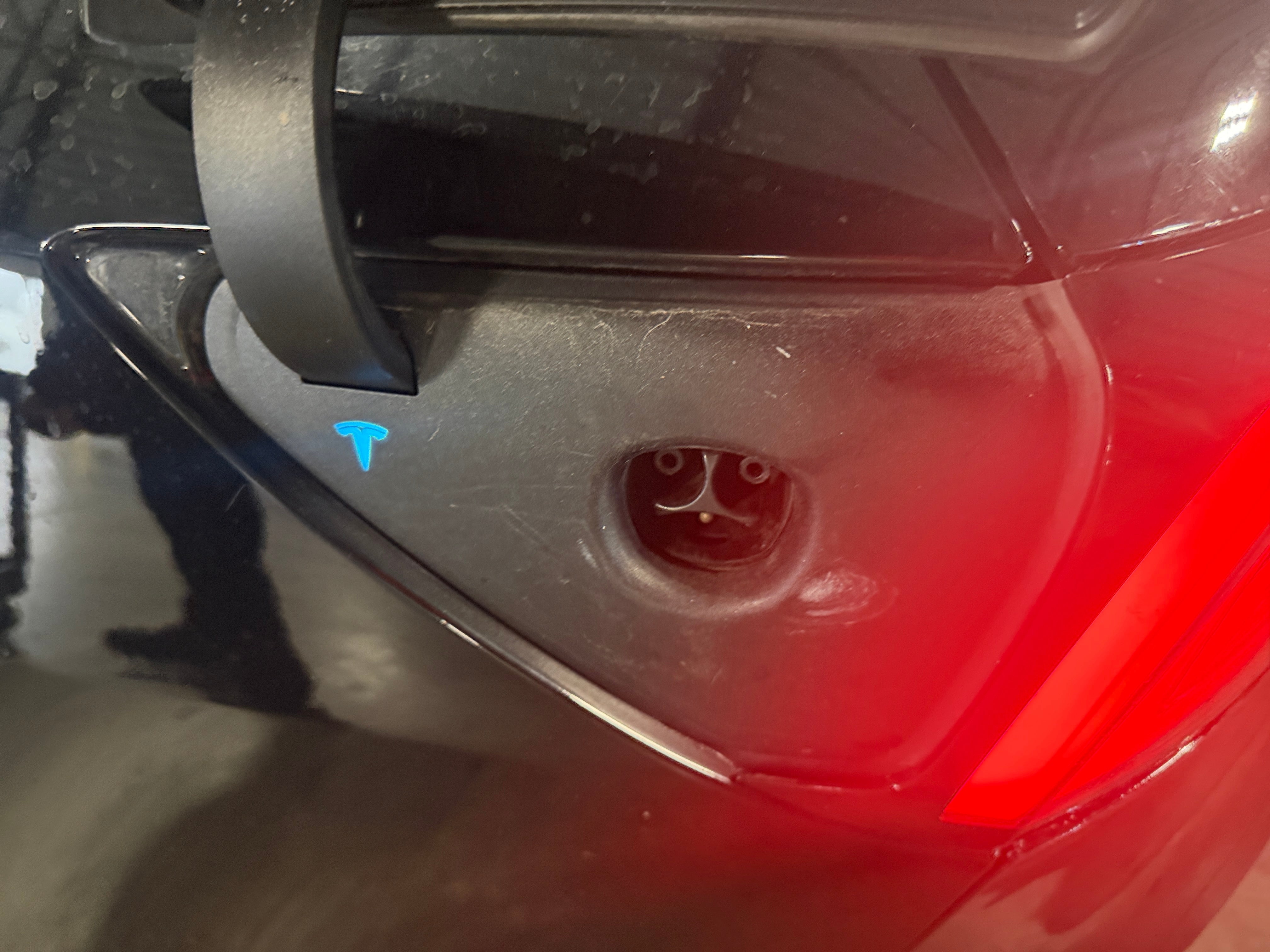 2019 Tesla Model 3 Base