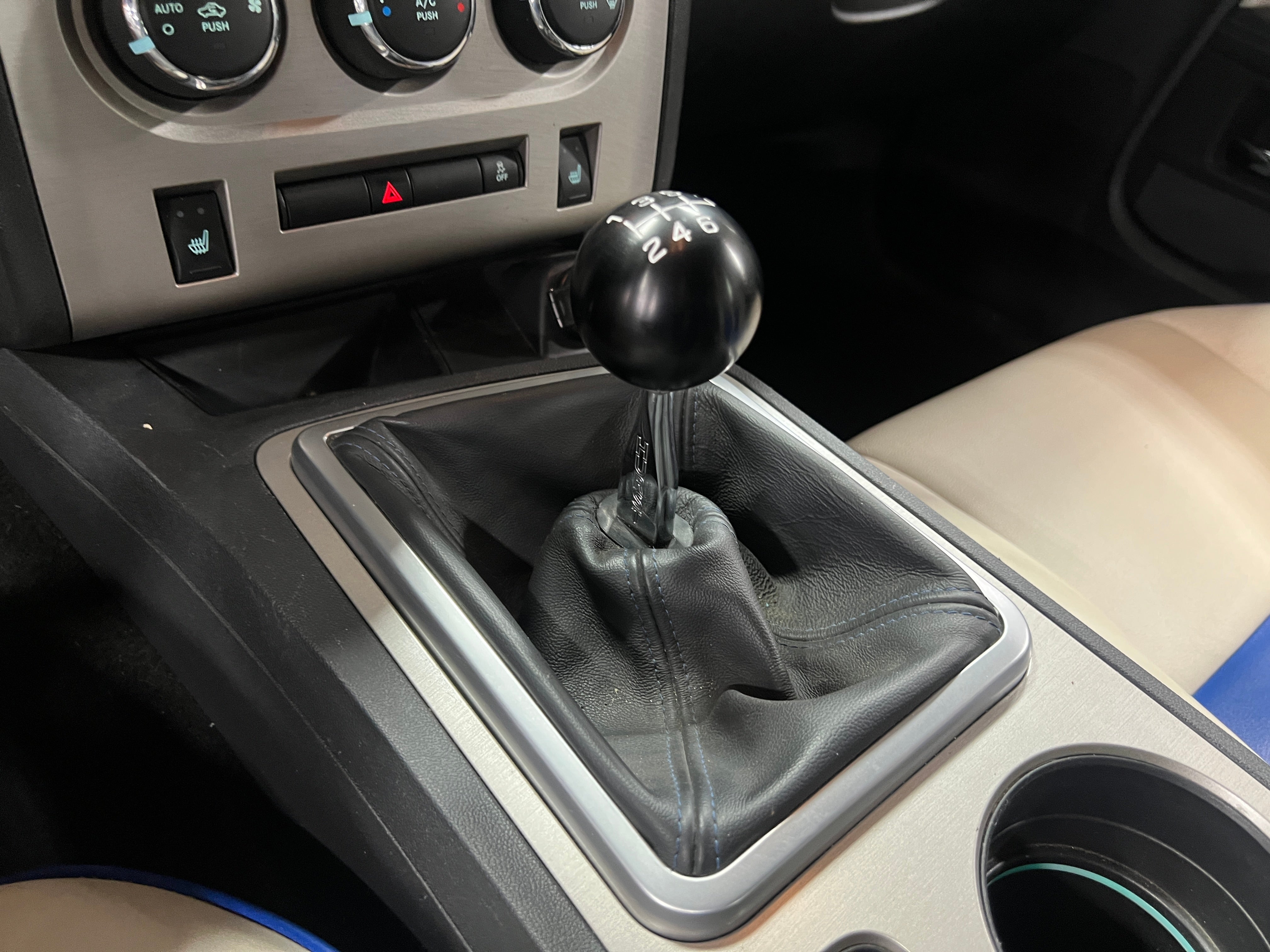 2011 Dodge Challenger