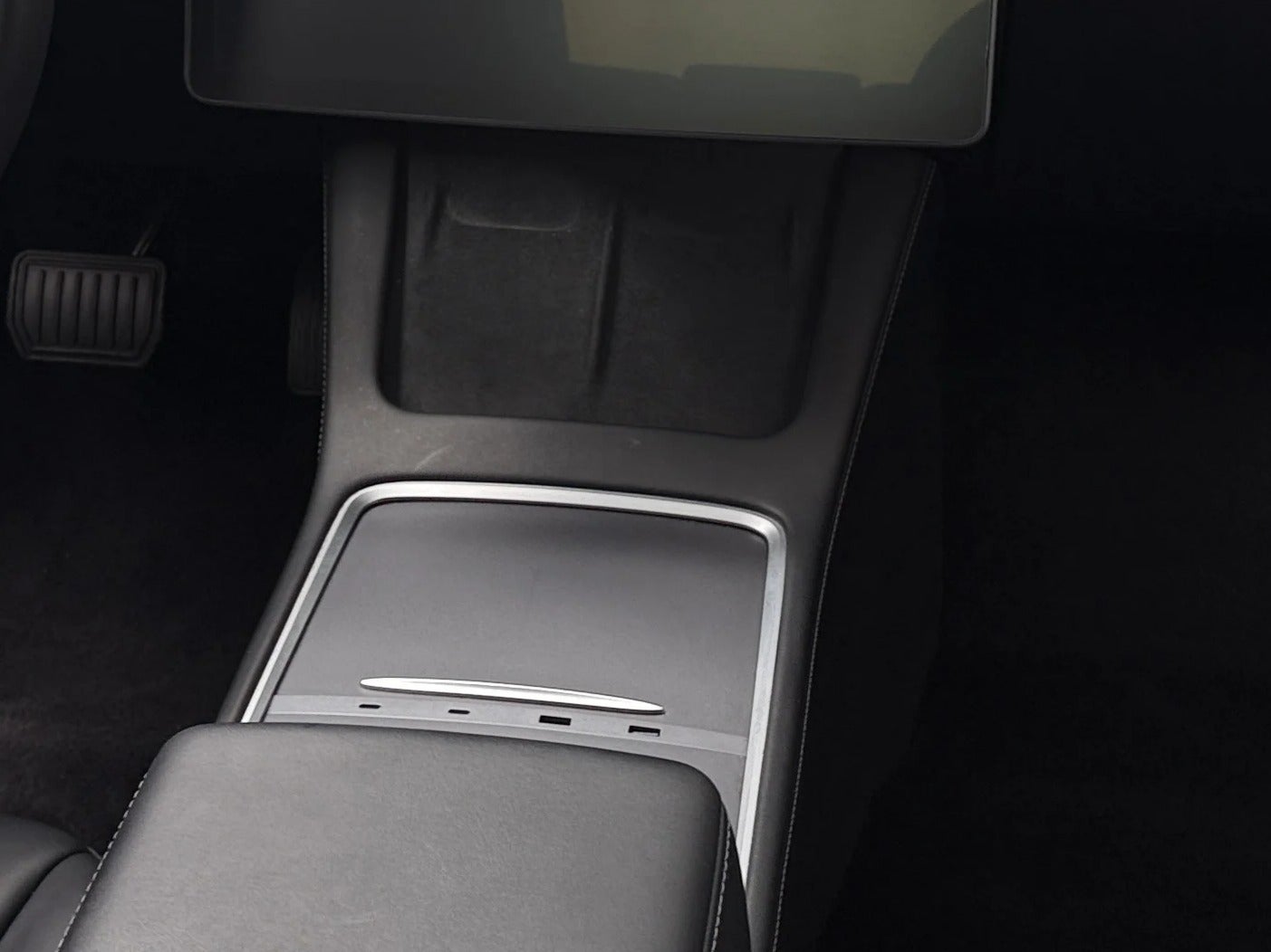 Used 2021 Tesla Model 3 Base with VIN 5YJ3E1EB3MF875854 for sale in Pewaukee, WI