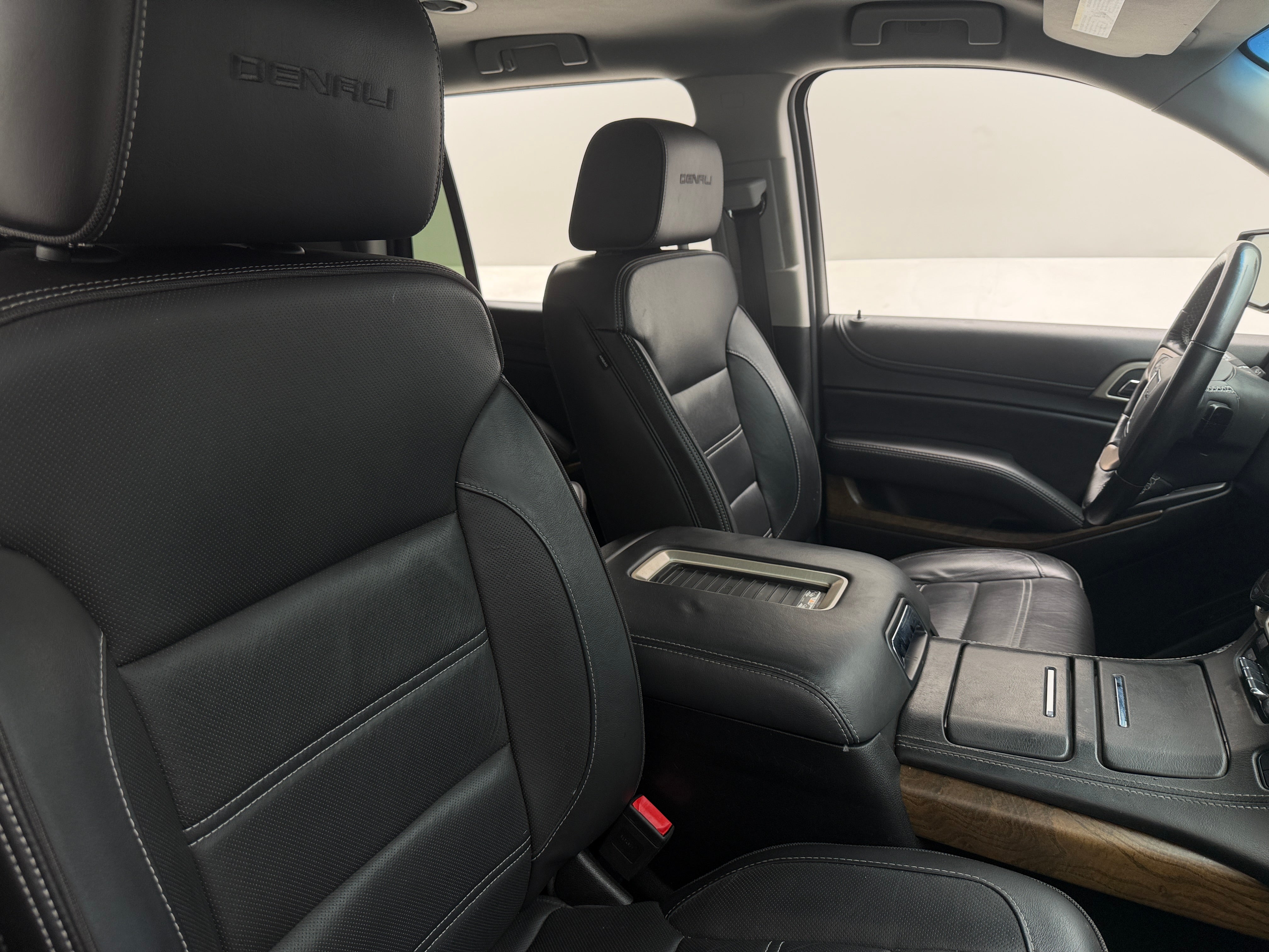 2018 GMC Yukon