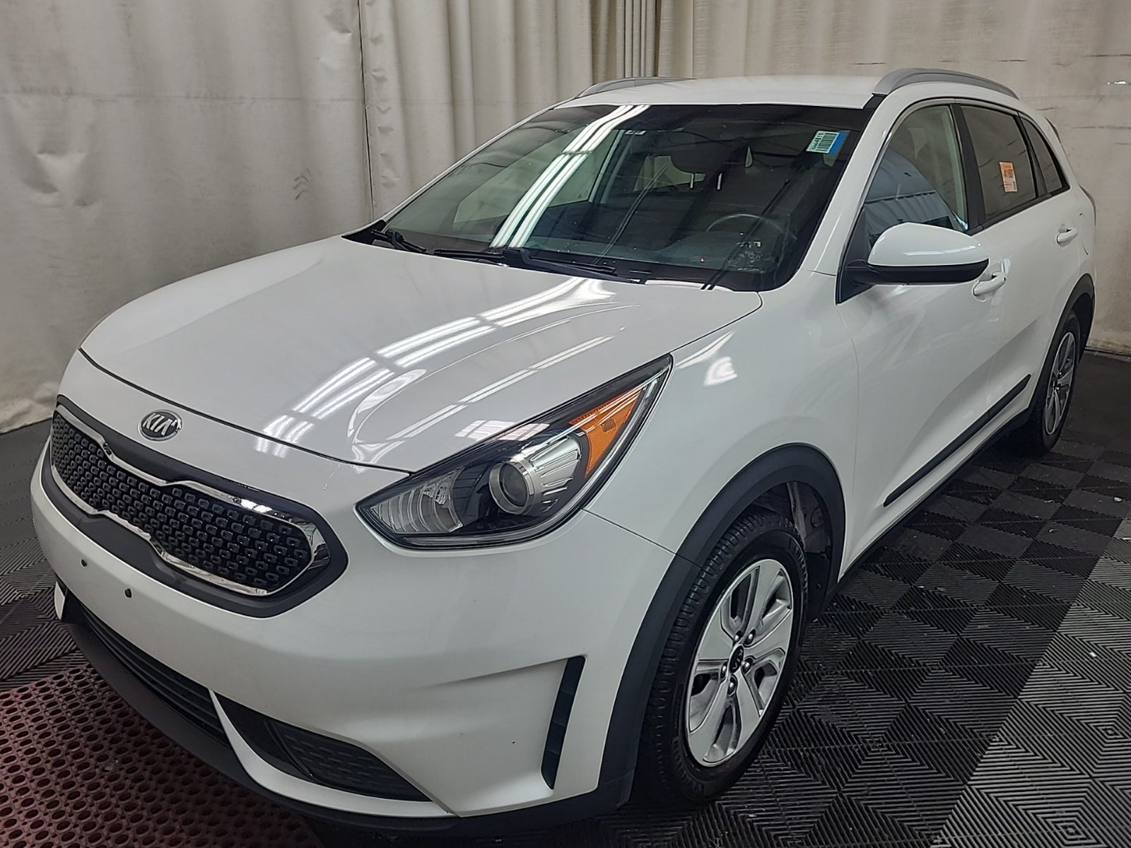 2019 Kia Niro LX