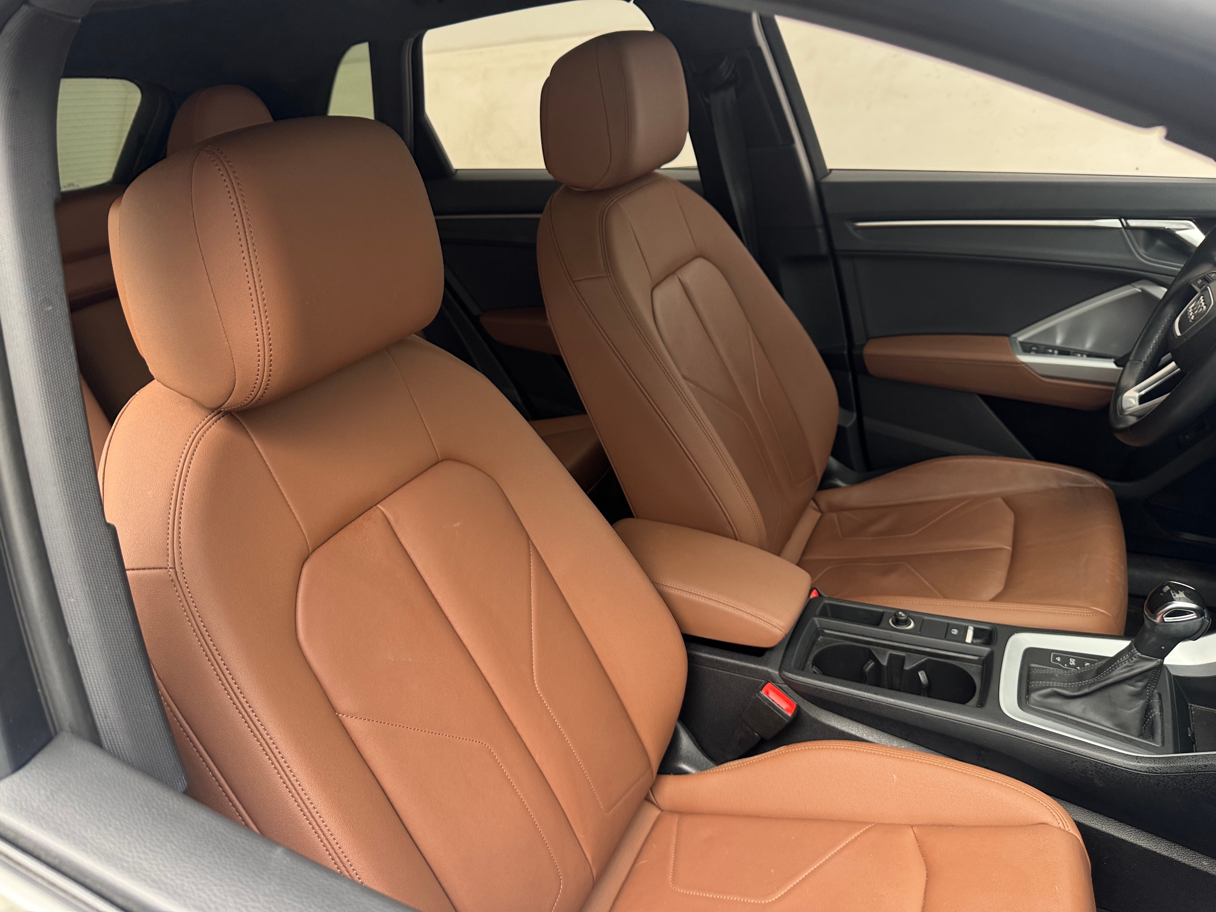 2021 Audi Q3