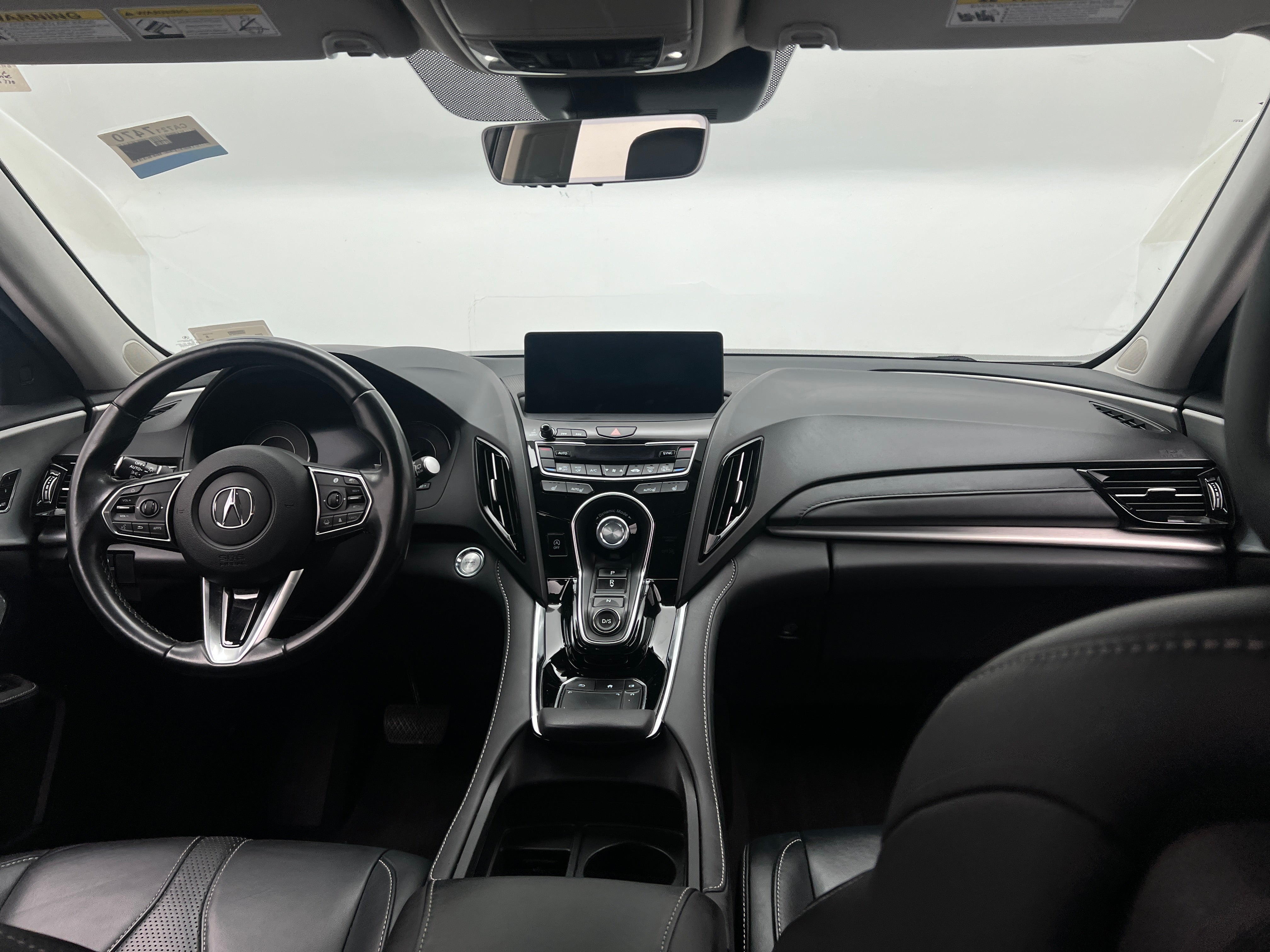 2023 Acura RDX