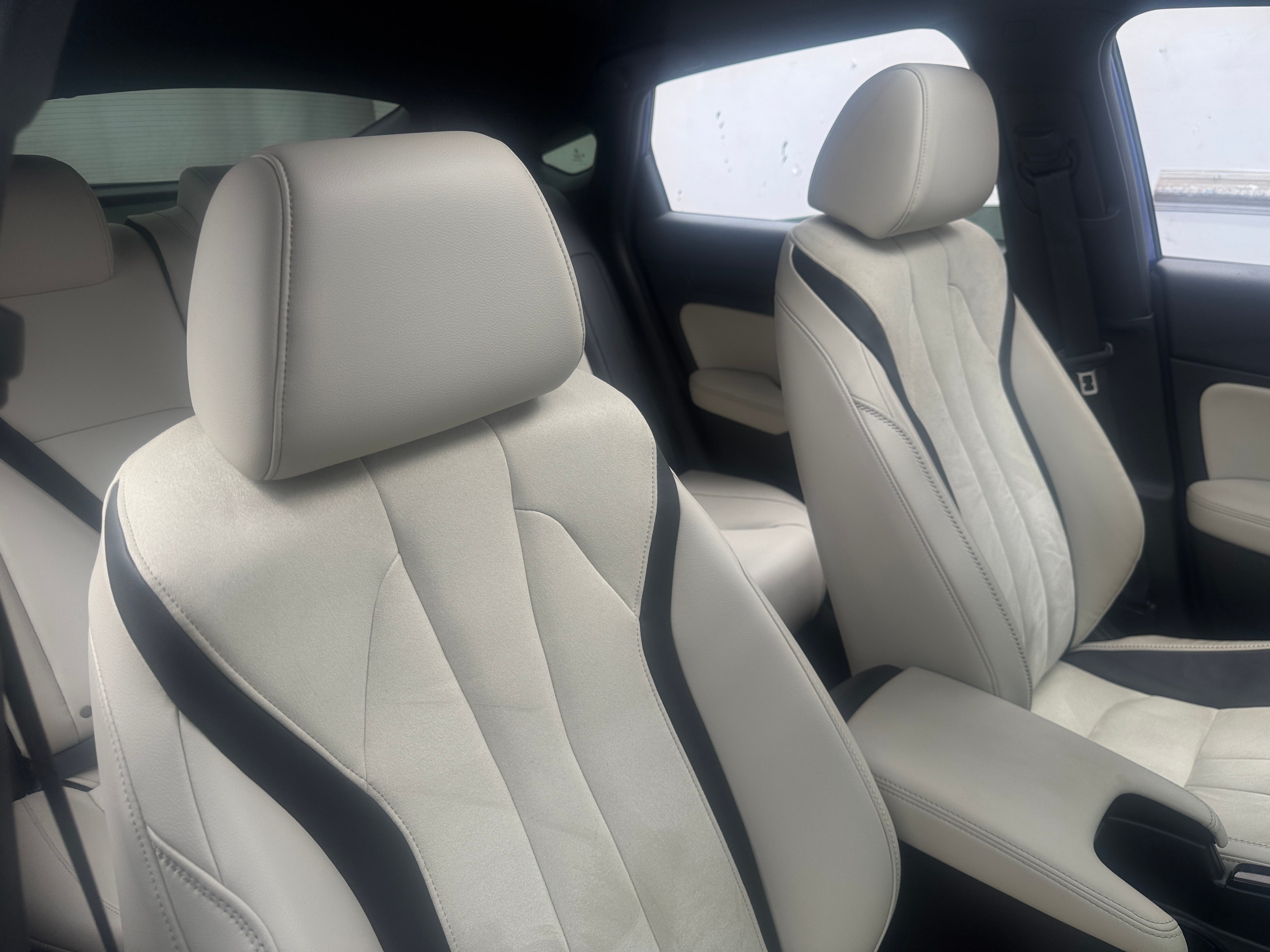 2023 Acura Integra A-Spec with Tech Package