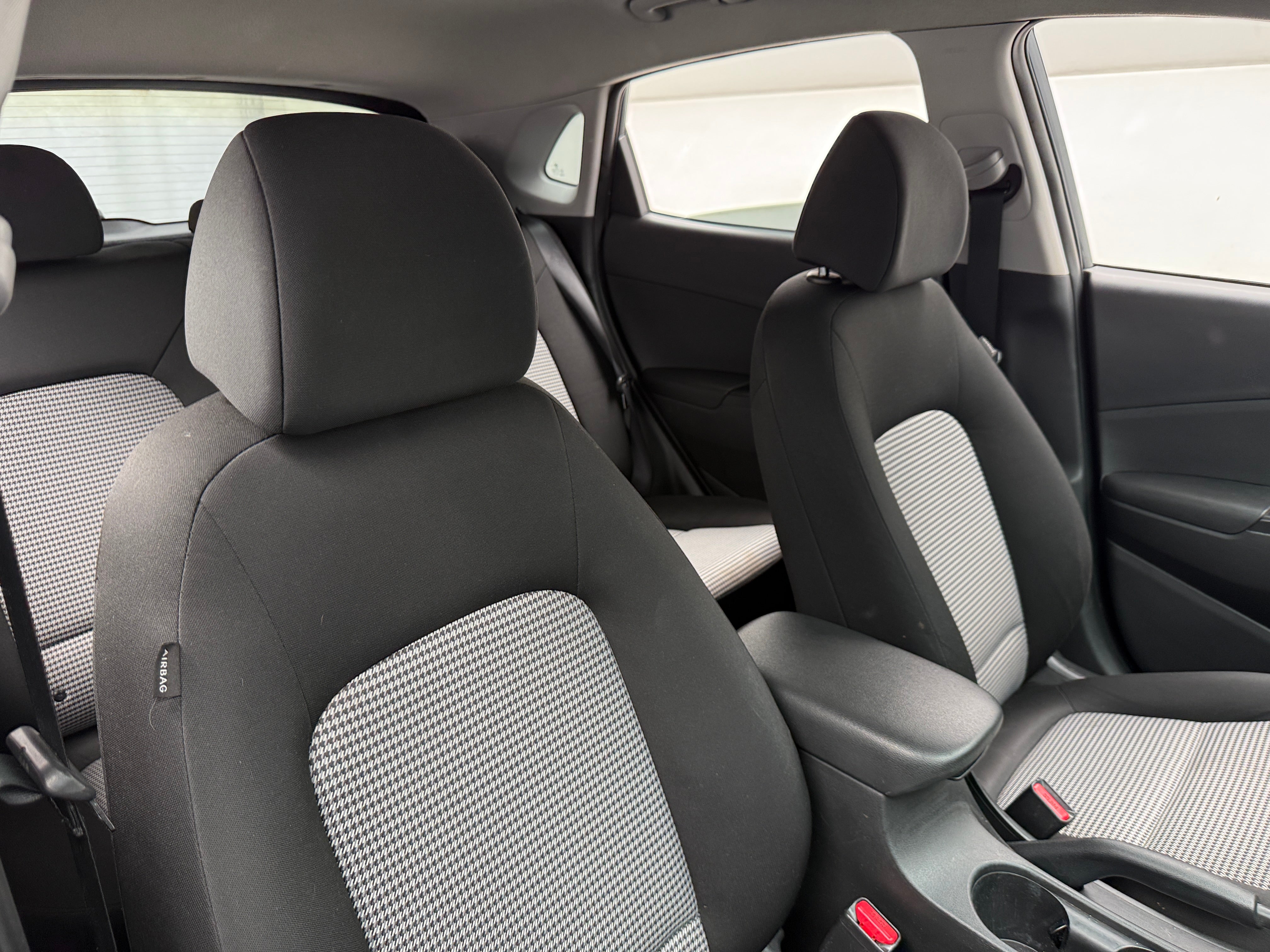 2021 Hyundai Kona