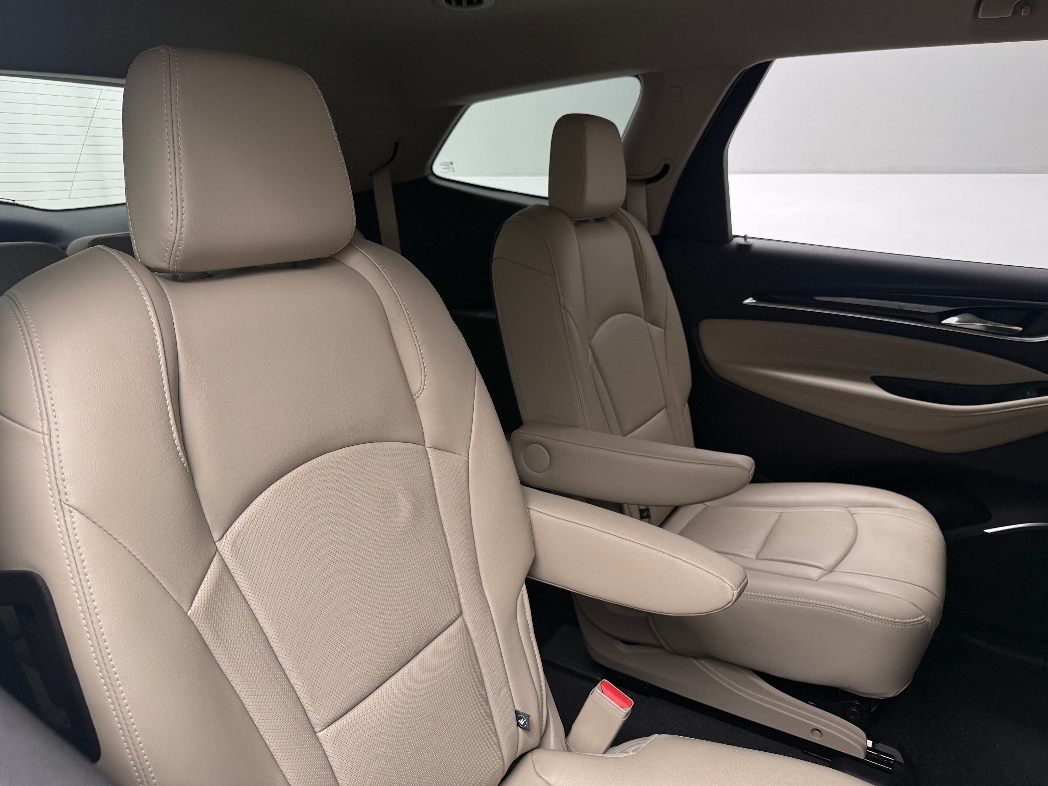 2018 Buick Enclave