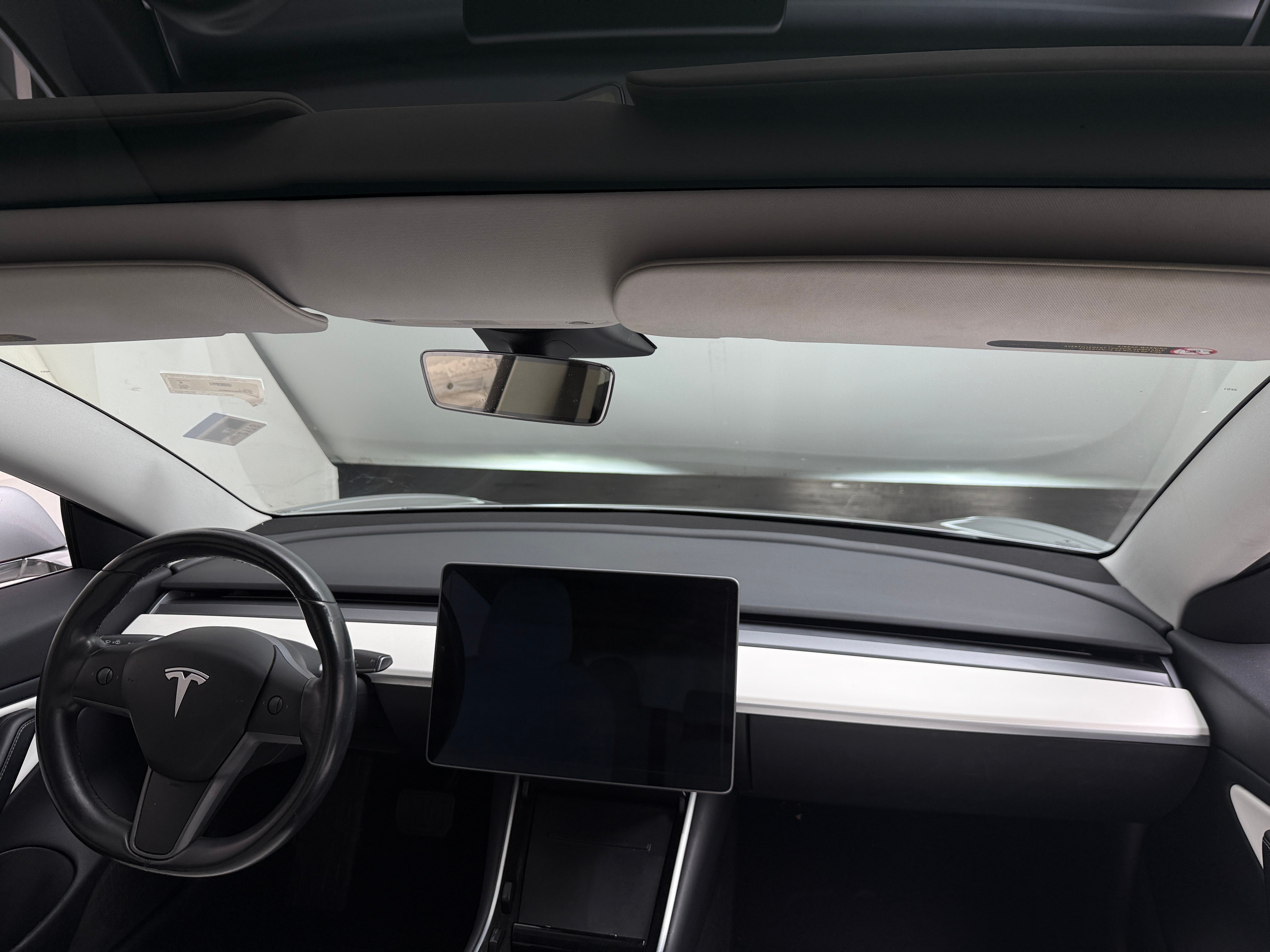 2018 Tesla Model 3 Long Range Dual Motor