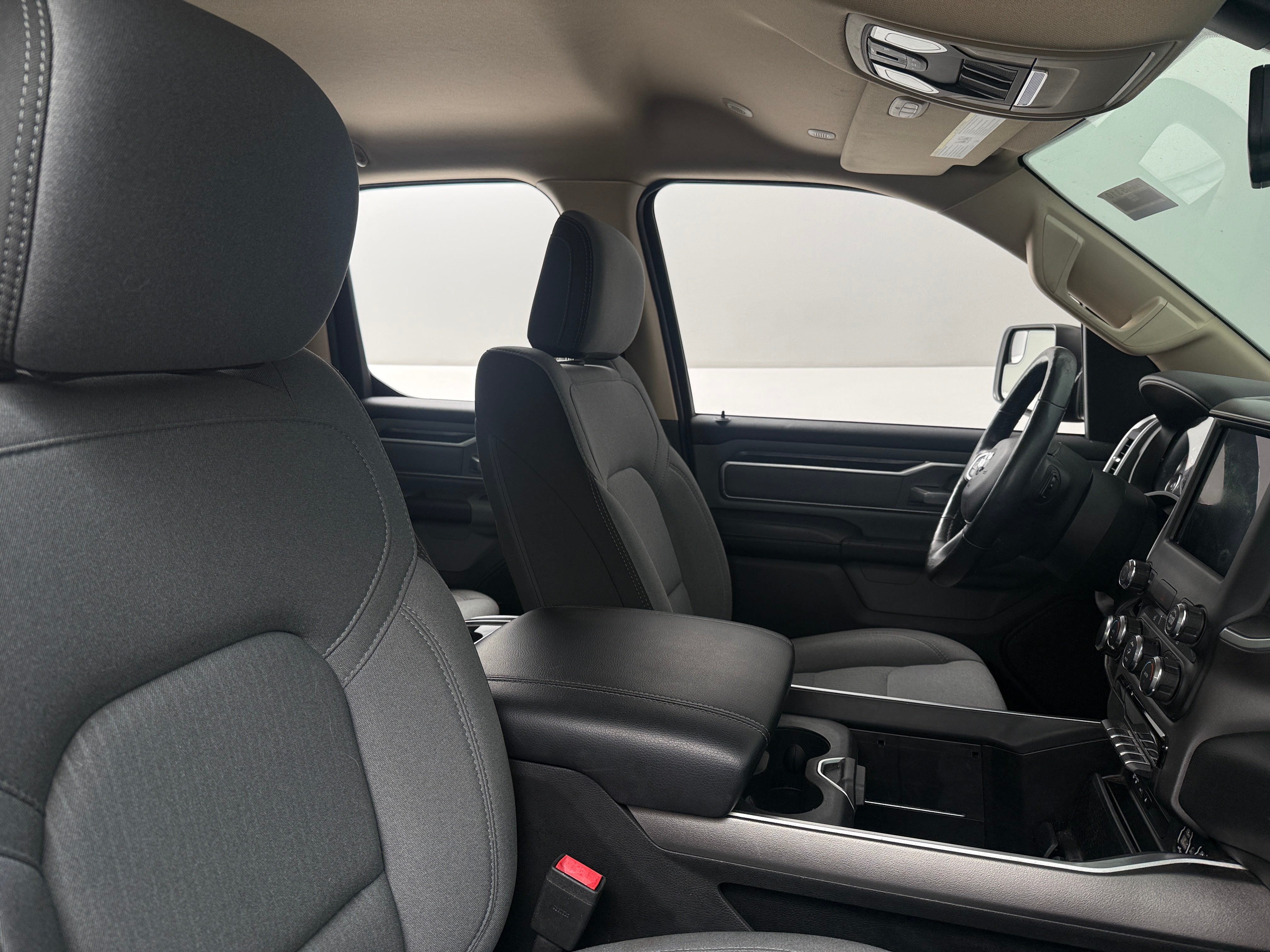 2019 RAM 1500 Pickup Big Horn/Lone Star