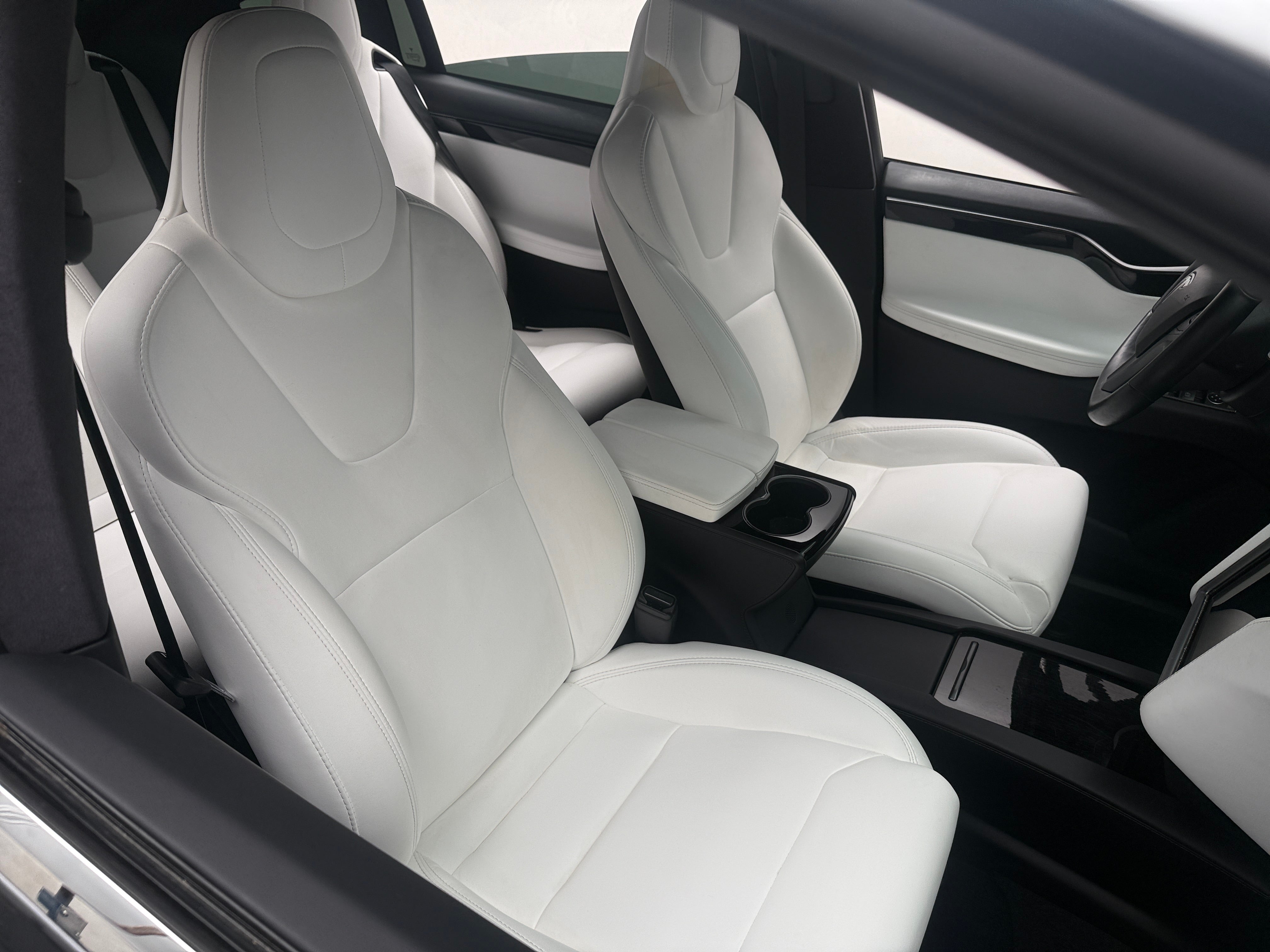2019 Tesla Model X