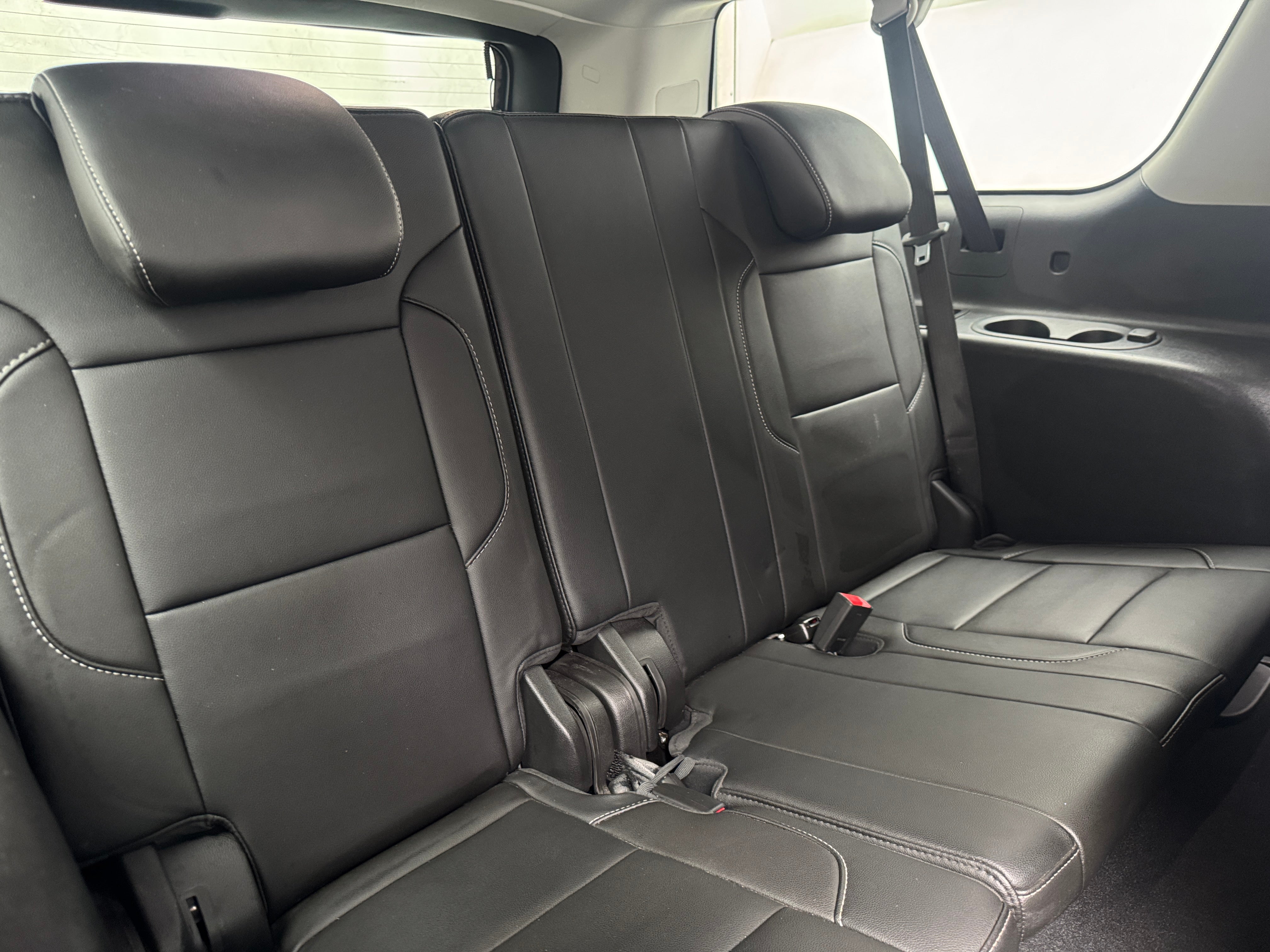 2019 Chevrolet Suburban
