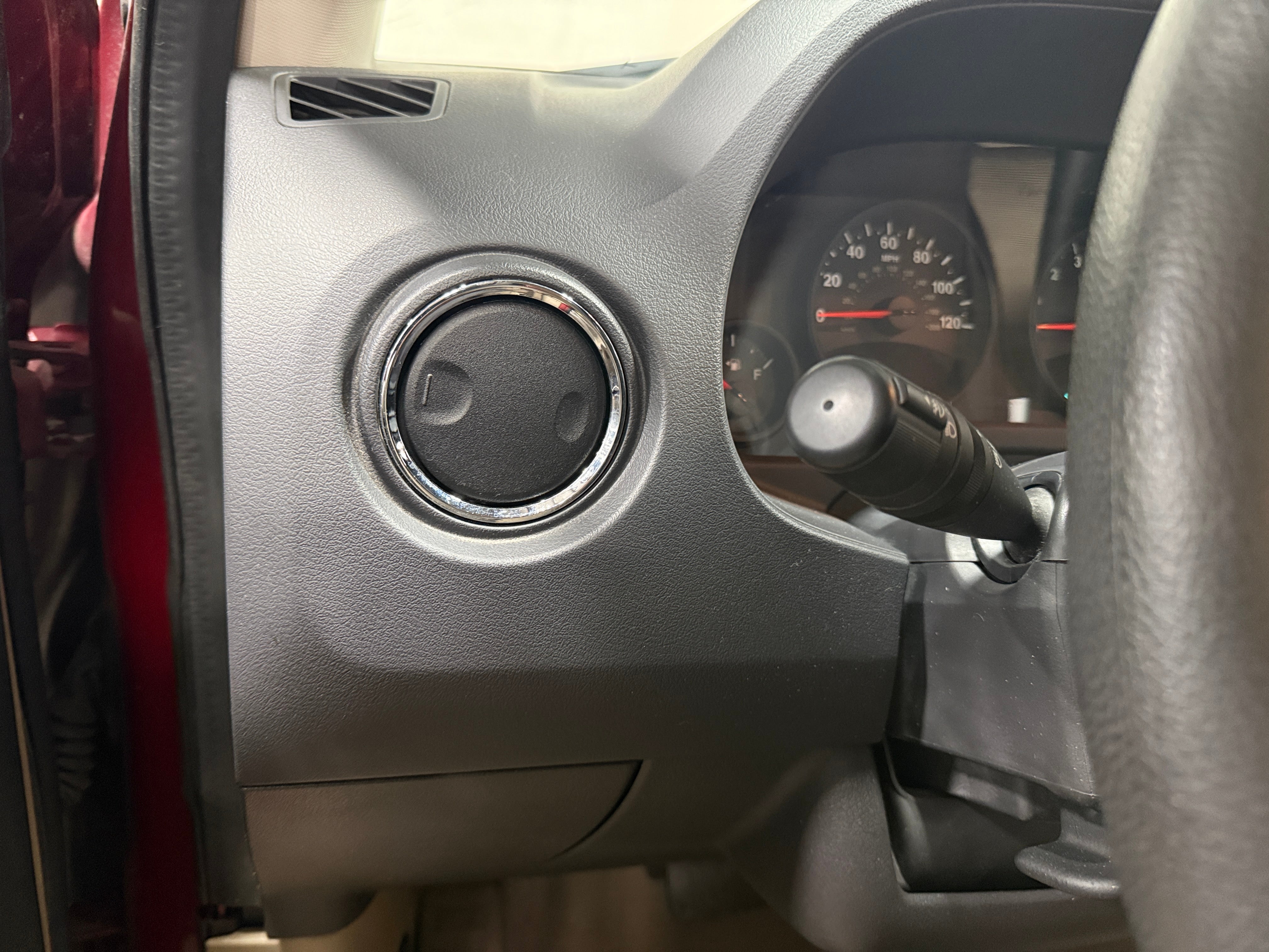 2011 Jeep Compass