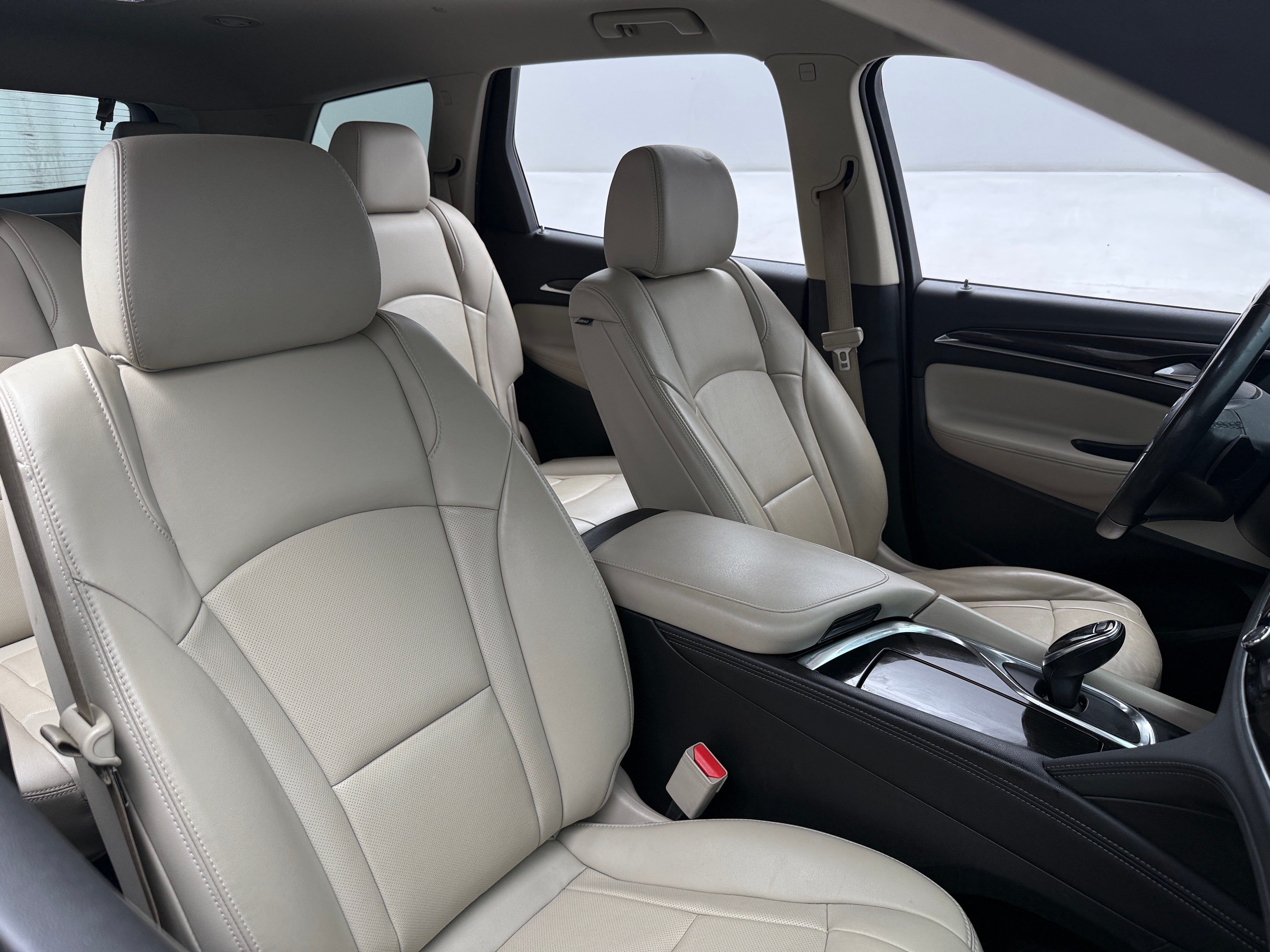 2020 Buick Enclave