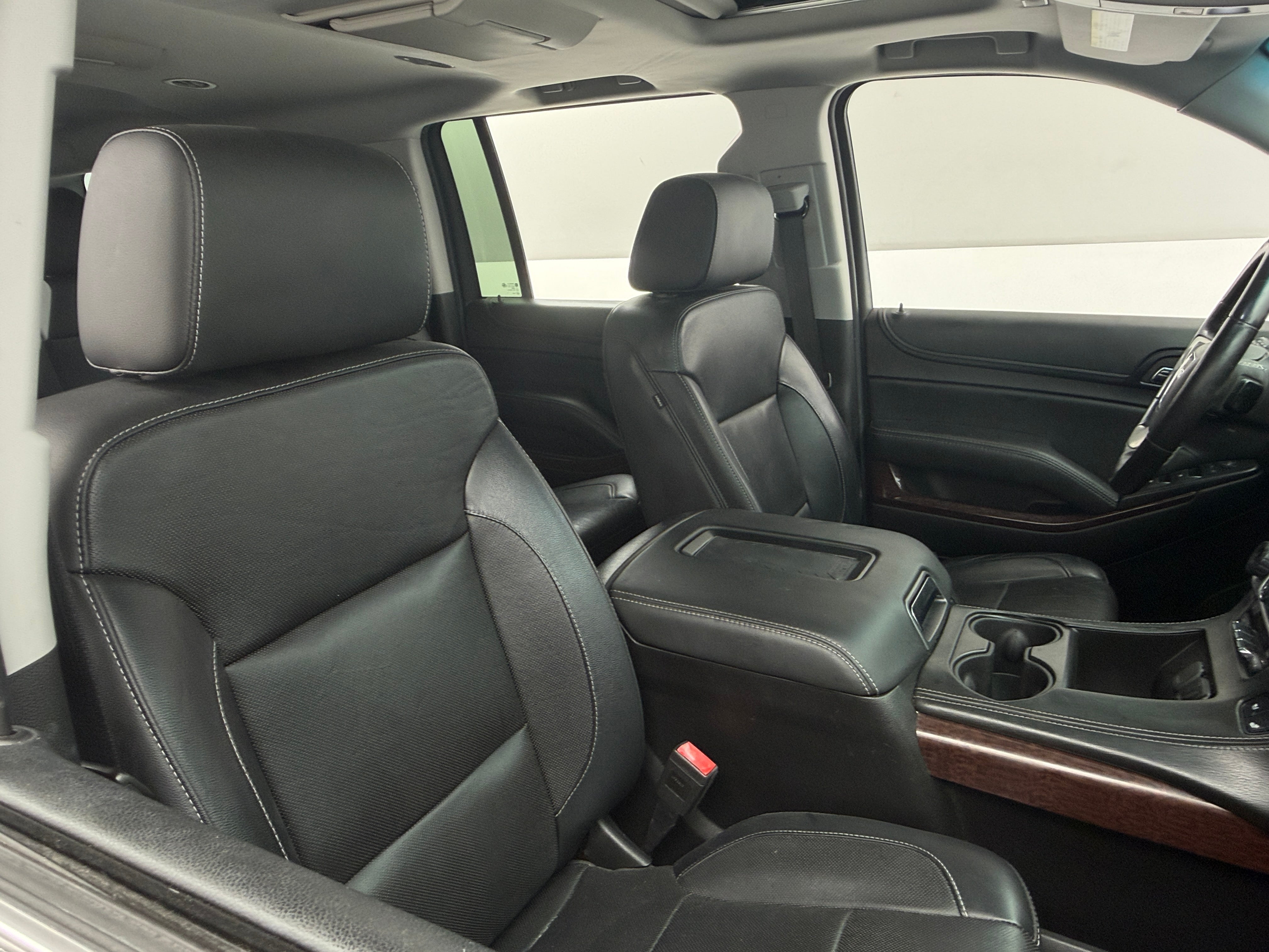 2018 GMC Yukon XL