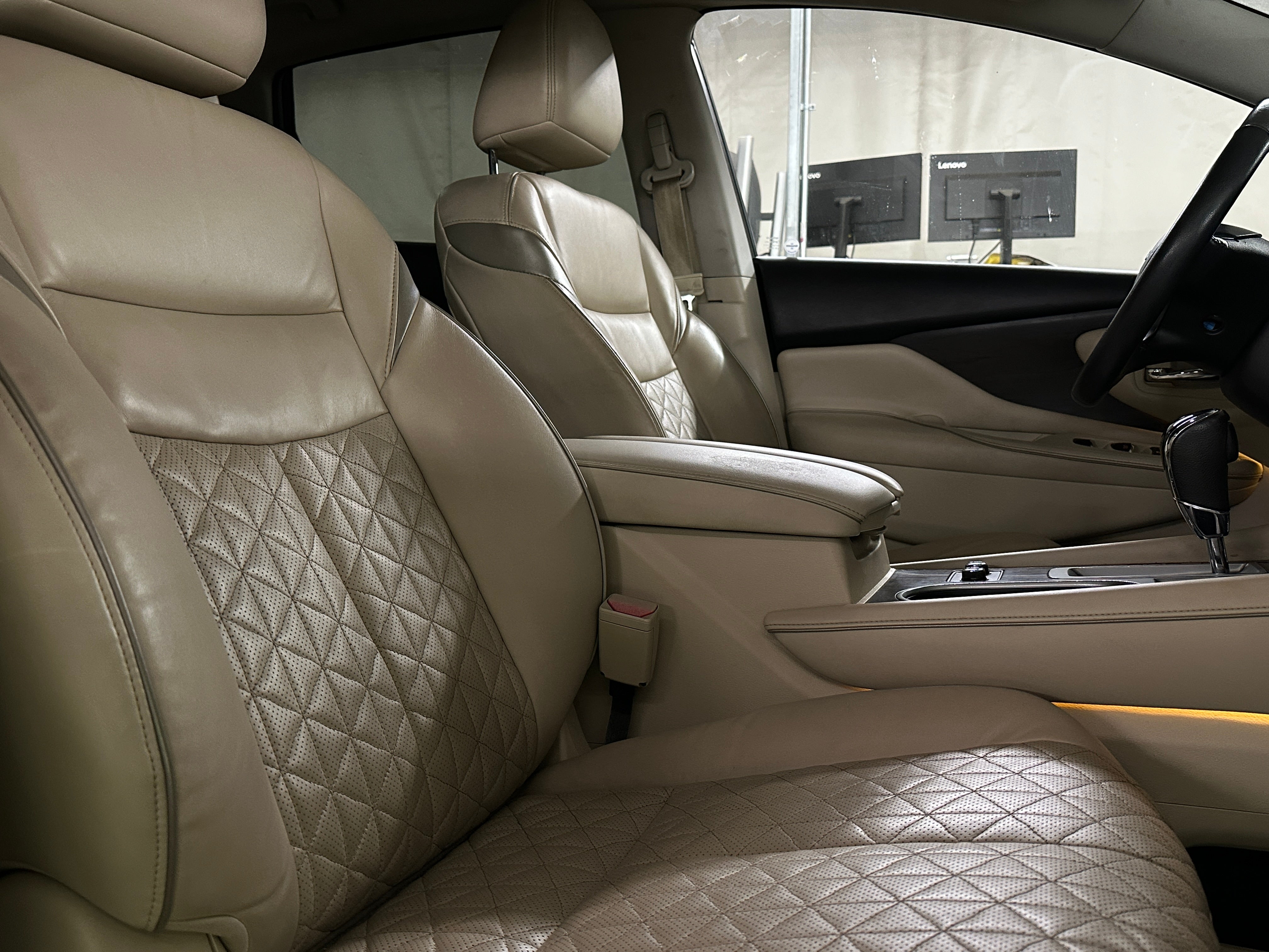2019 Nissan Murano