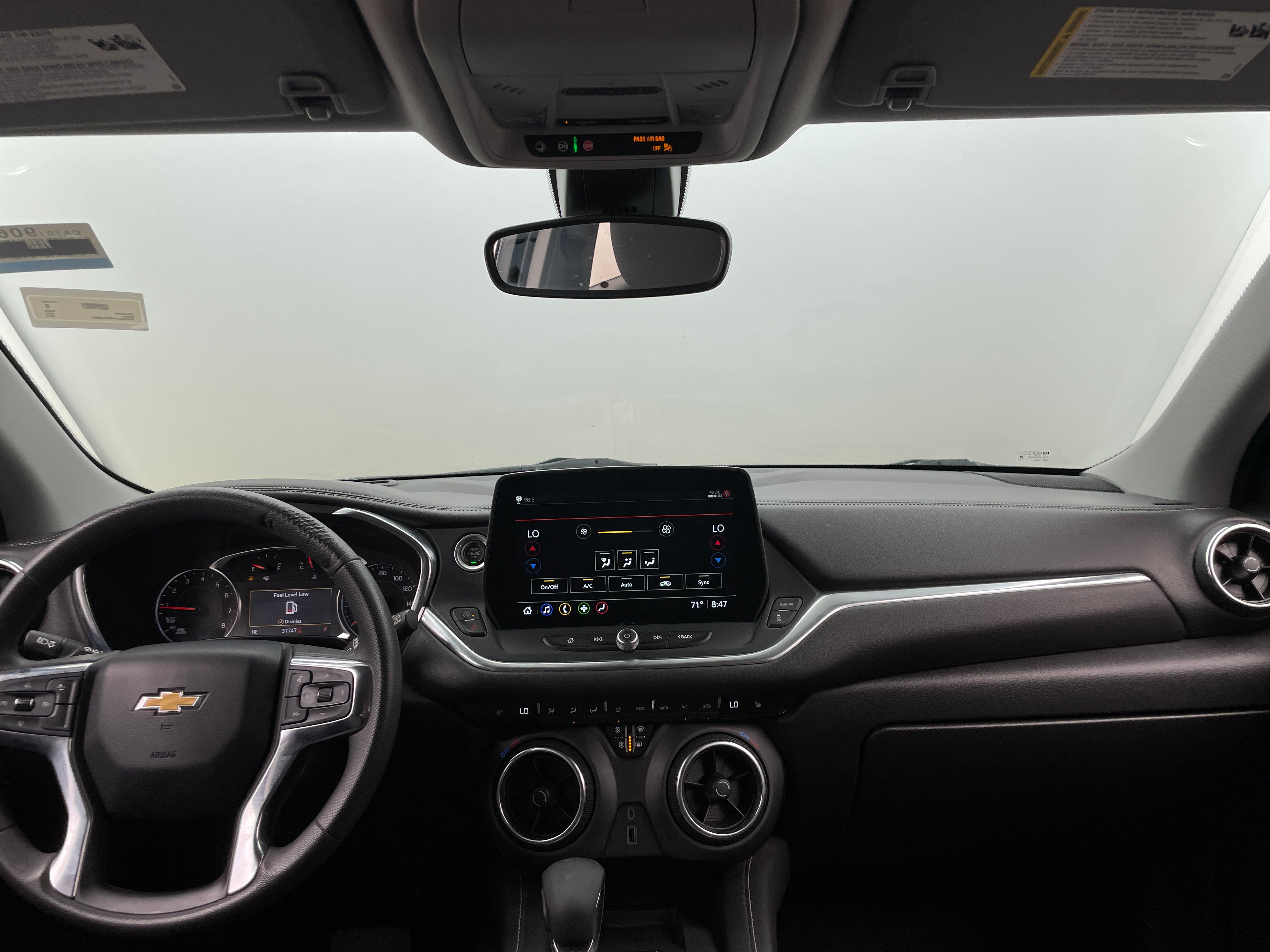 2023 Chevrolet Blazer
