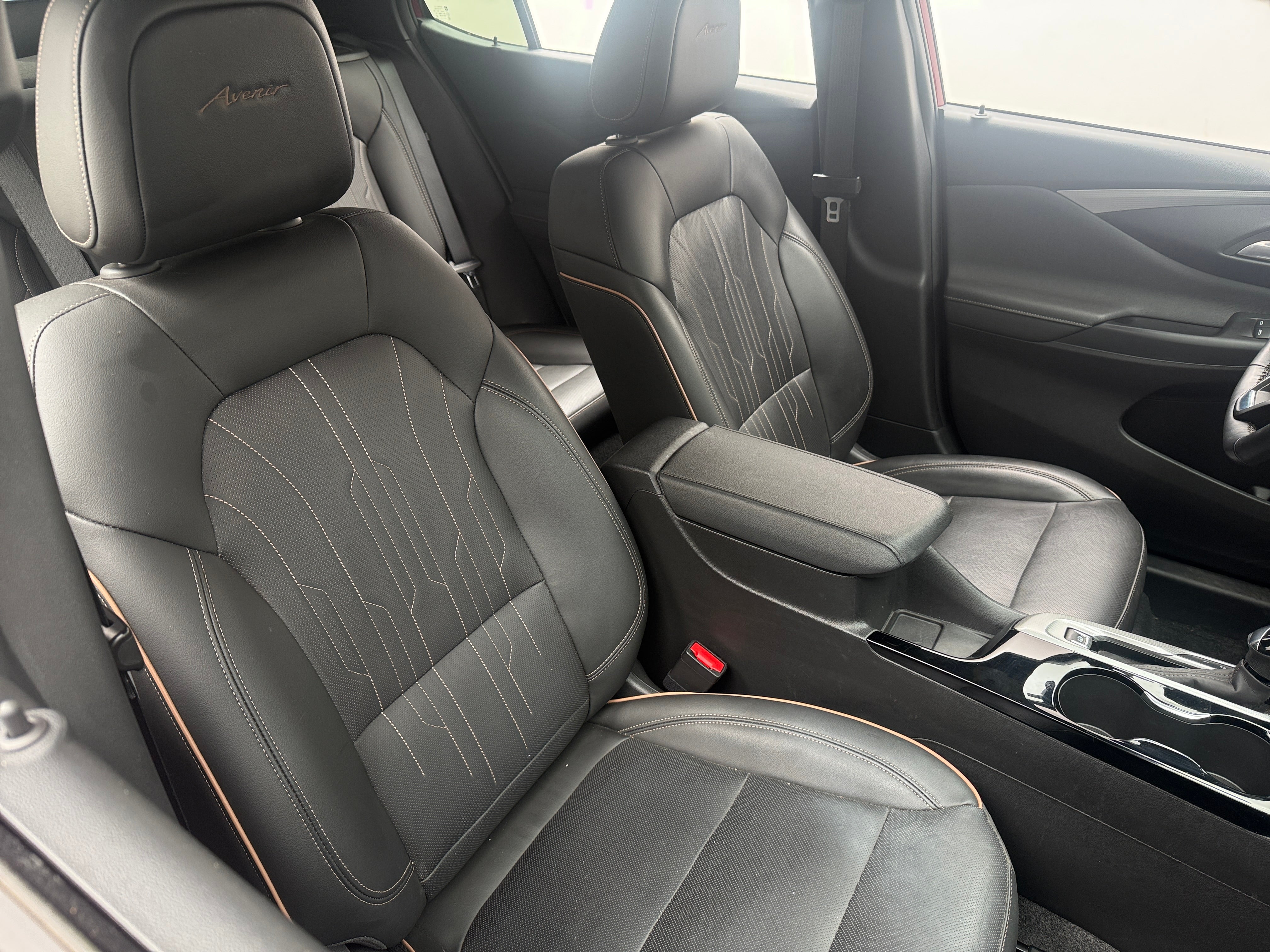 2024 Buick Envista