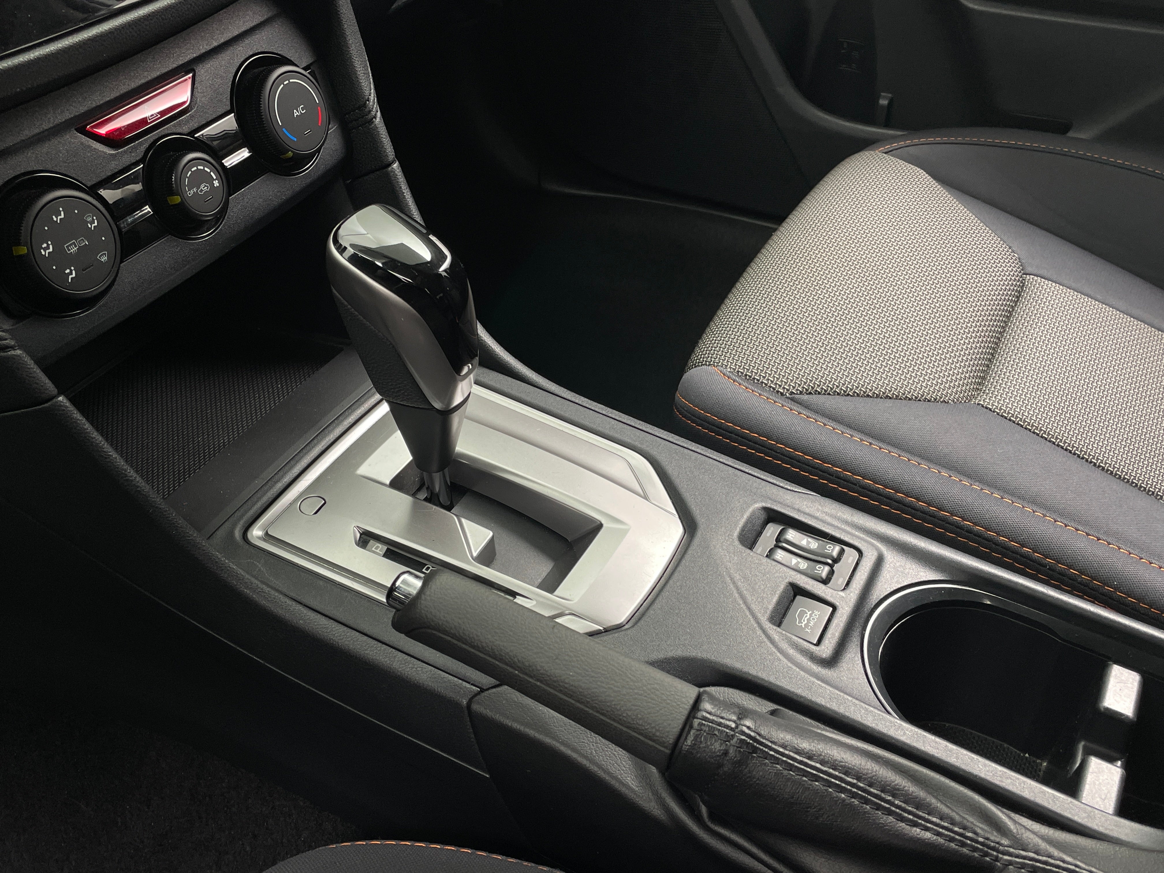 2019 Subaru Crosstrek