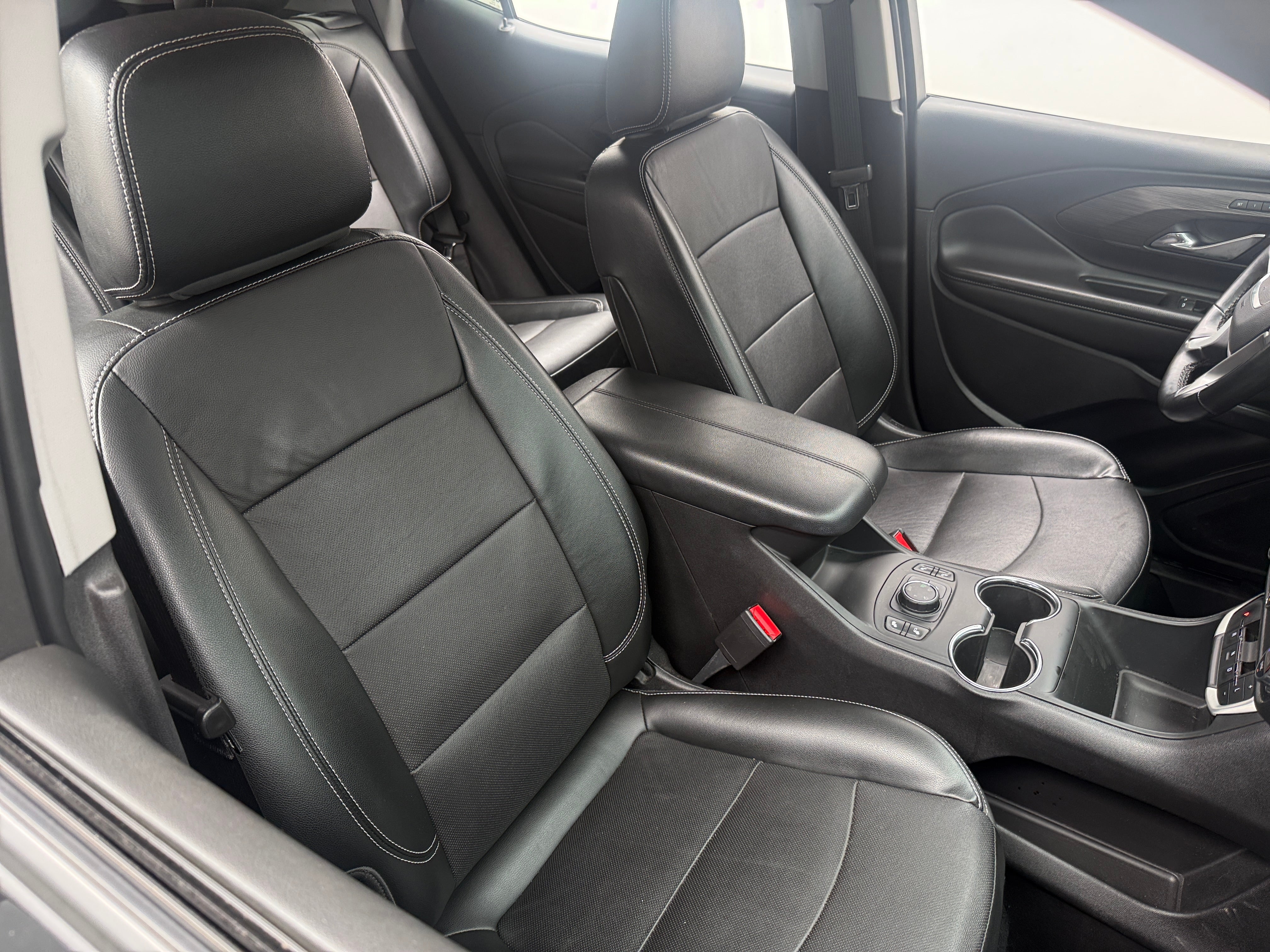 2023 GMC Terrain