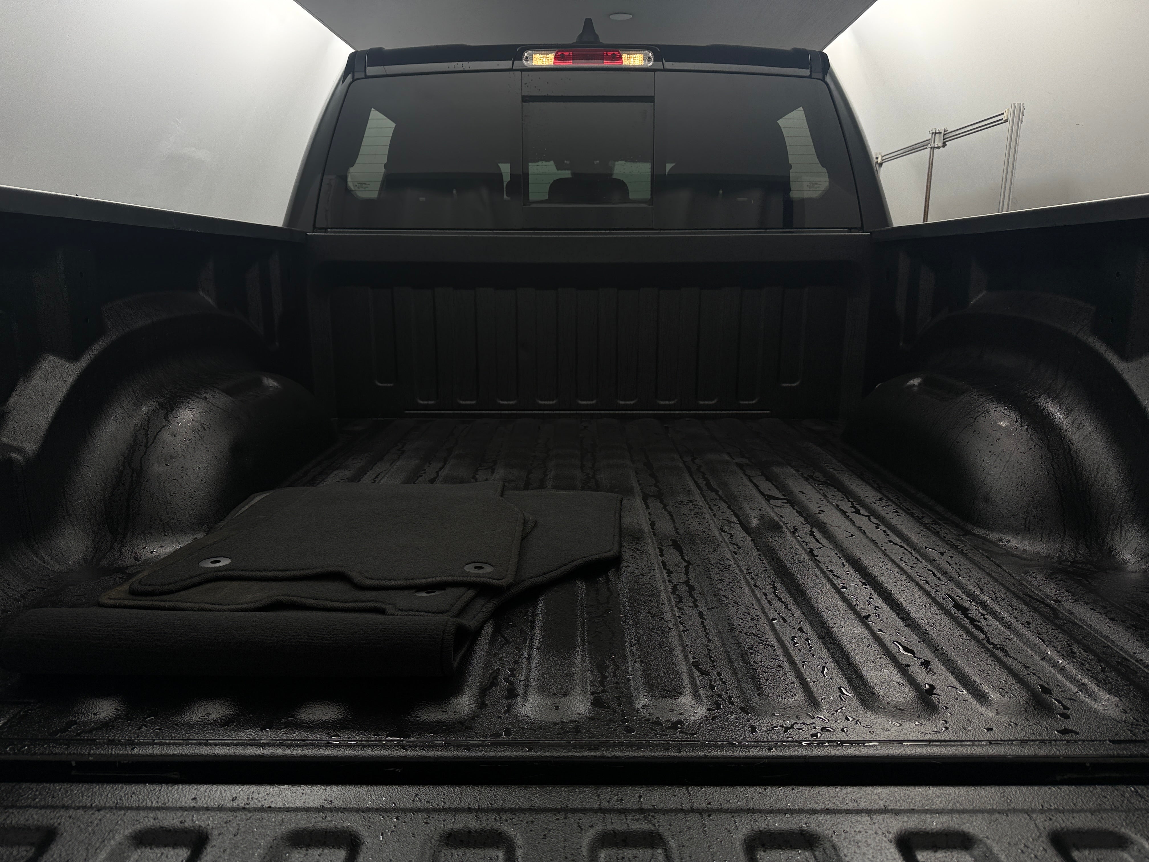 2025 RAM 1500 Pickup