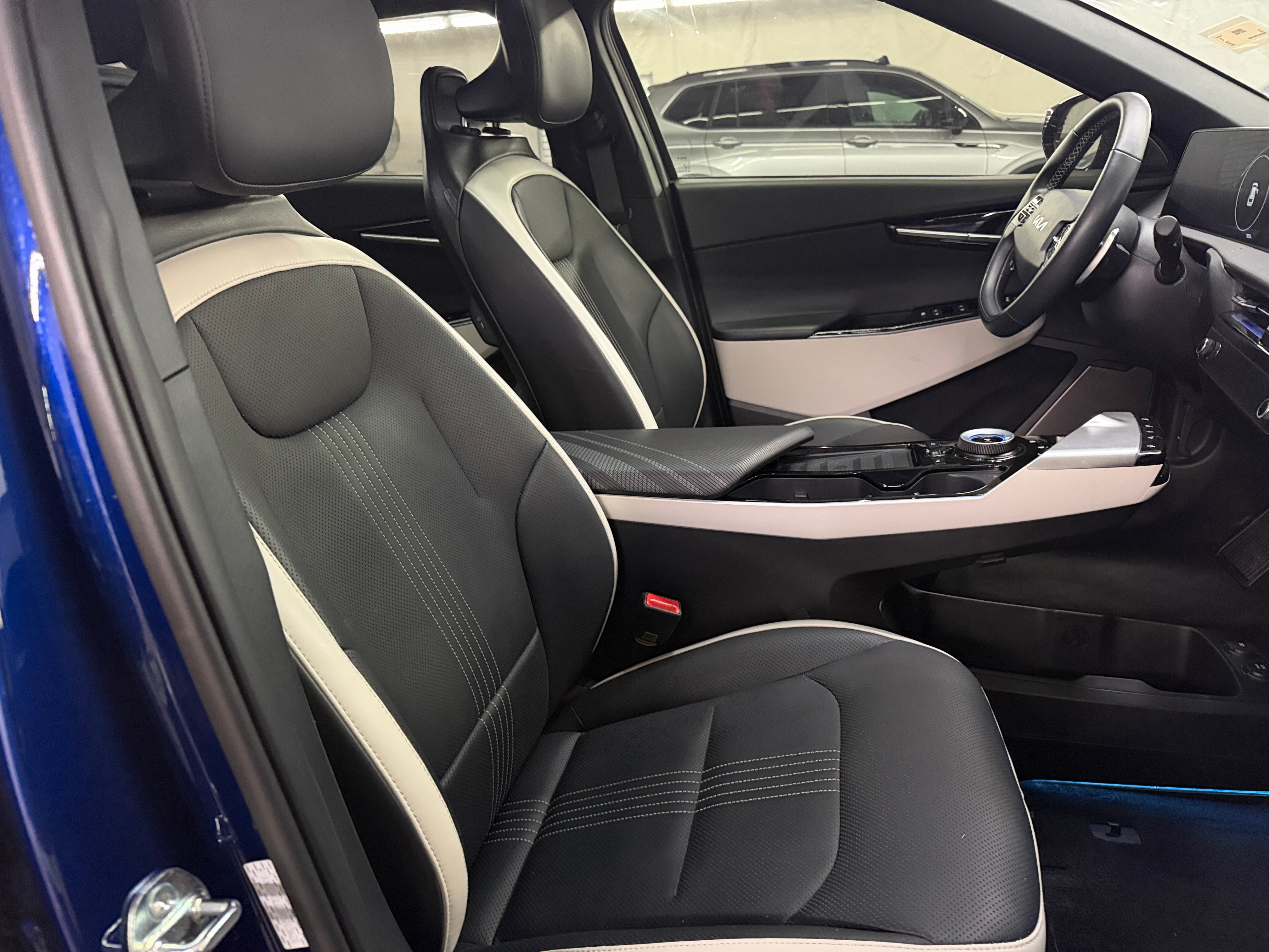 2024 Kia EV6