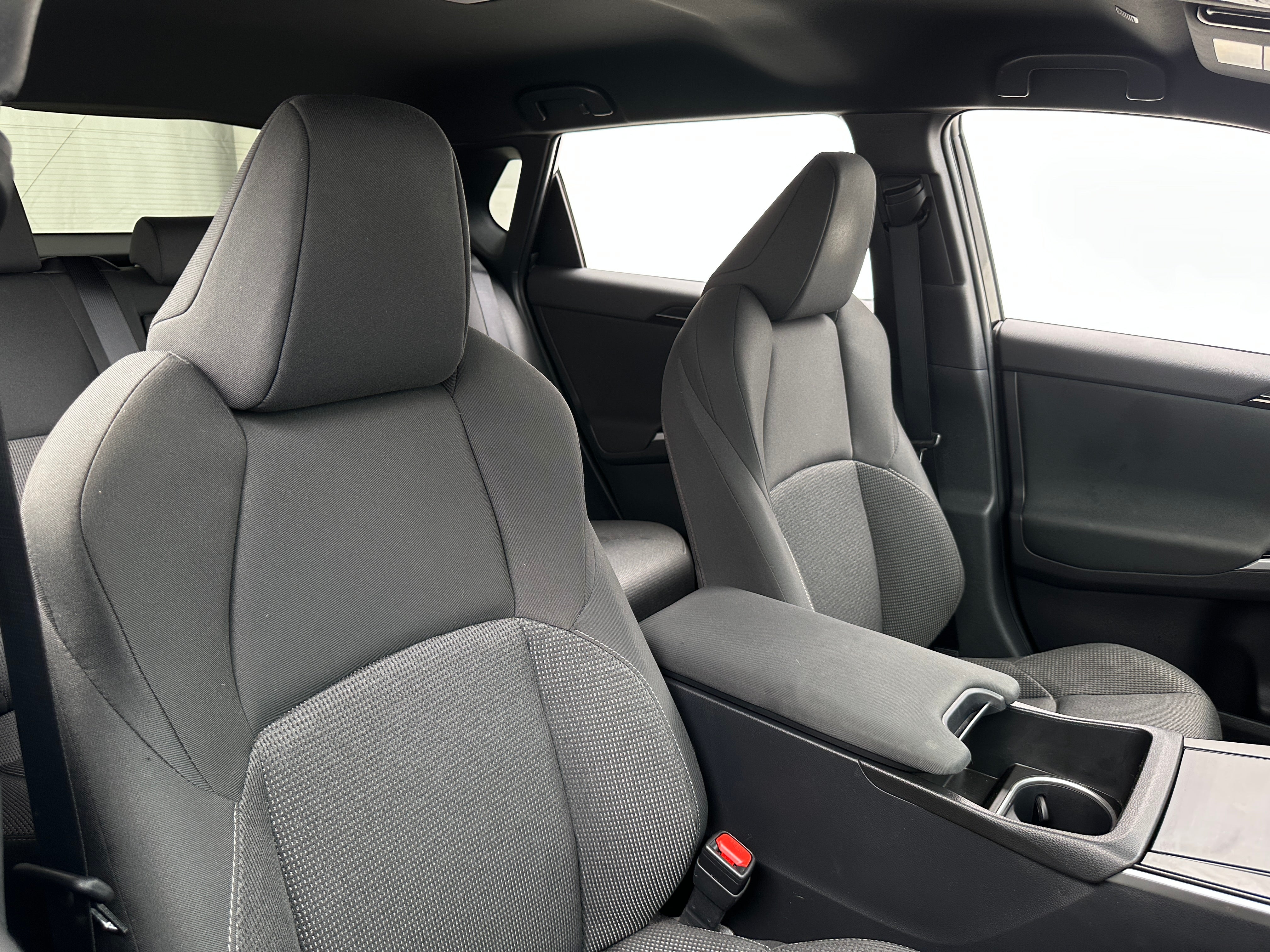 2023 Subaru SOLTERRA Premium