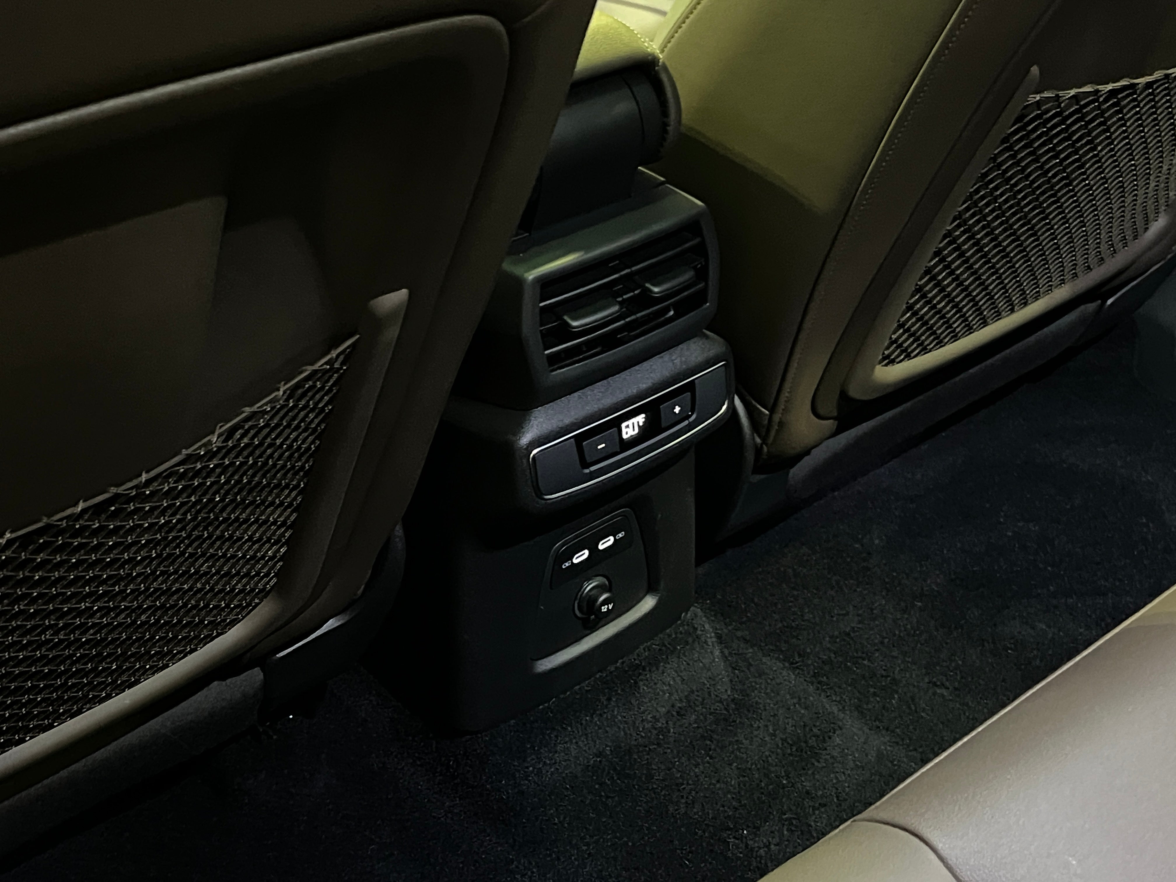 2023 Audi Q4 Sportback e-tron