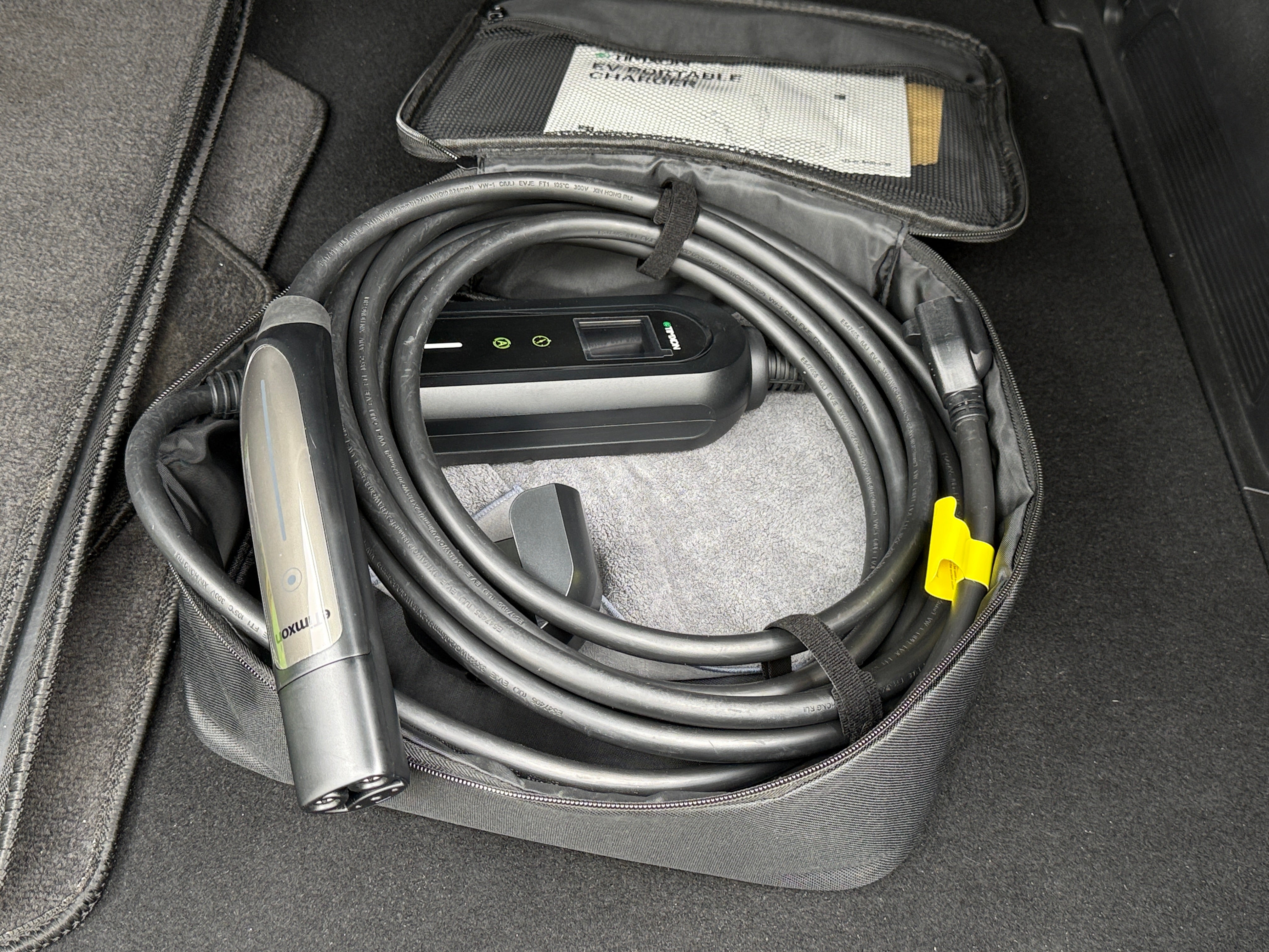 Used 2023 Kia Niro Wind with VIN KNDCR3L10P5065310 for sale in Auburn, WA