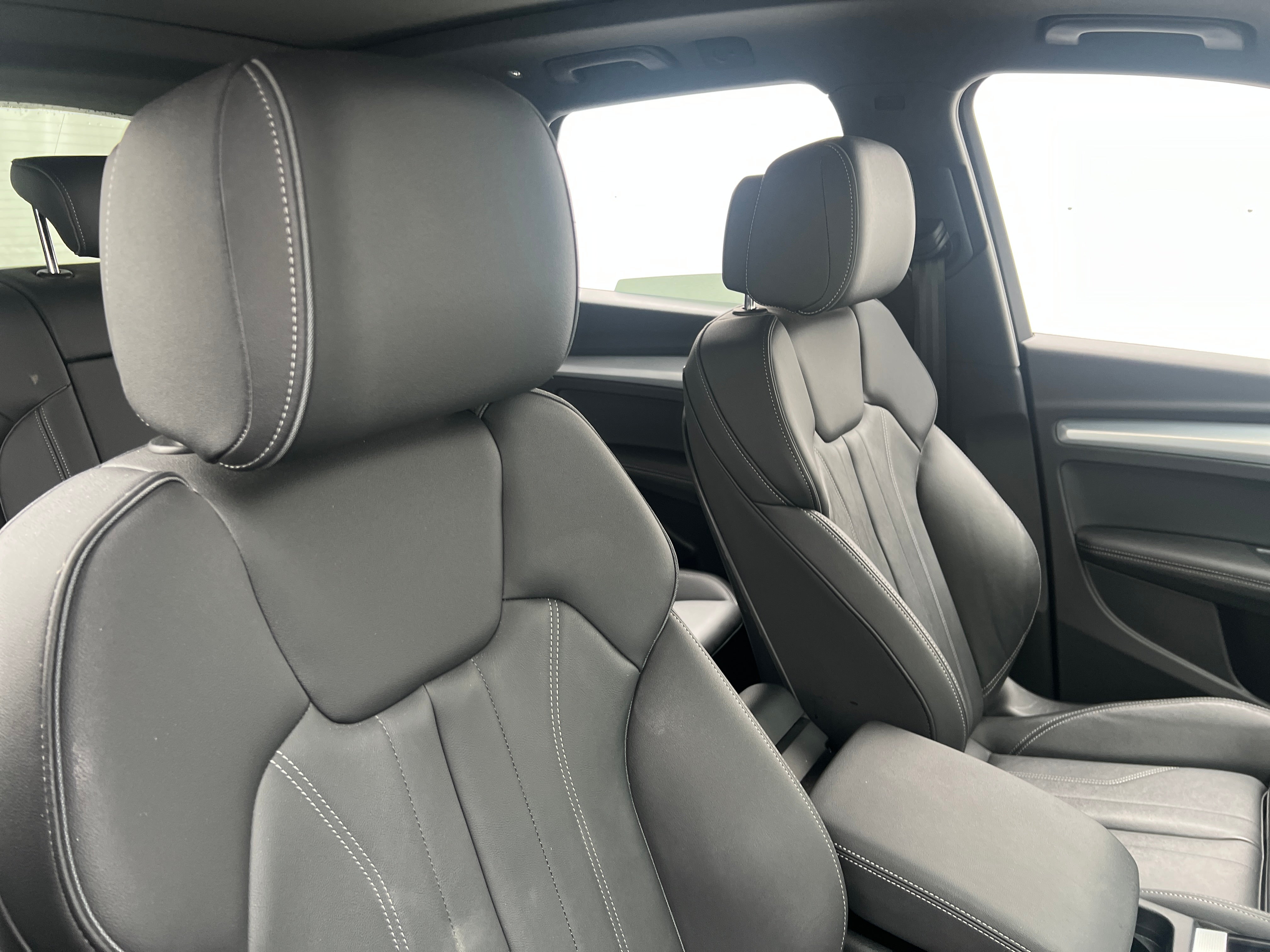 2024 Audi Q5 Premium Plus