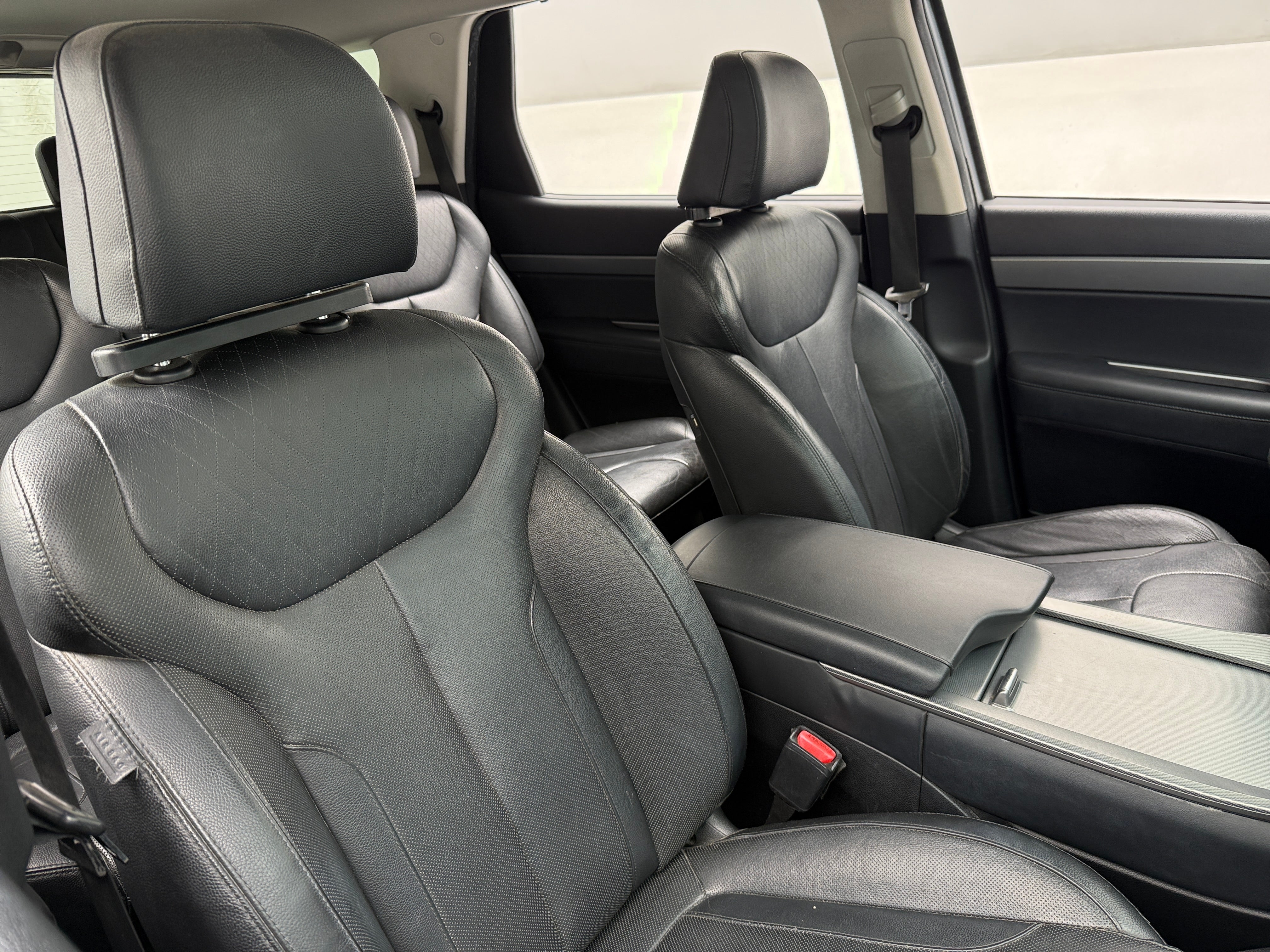 2020 Hyundai Palisade