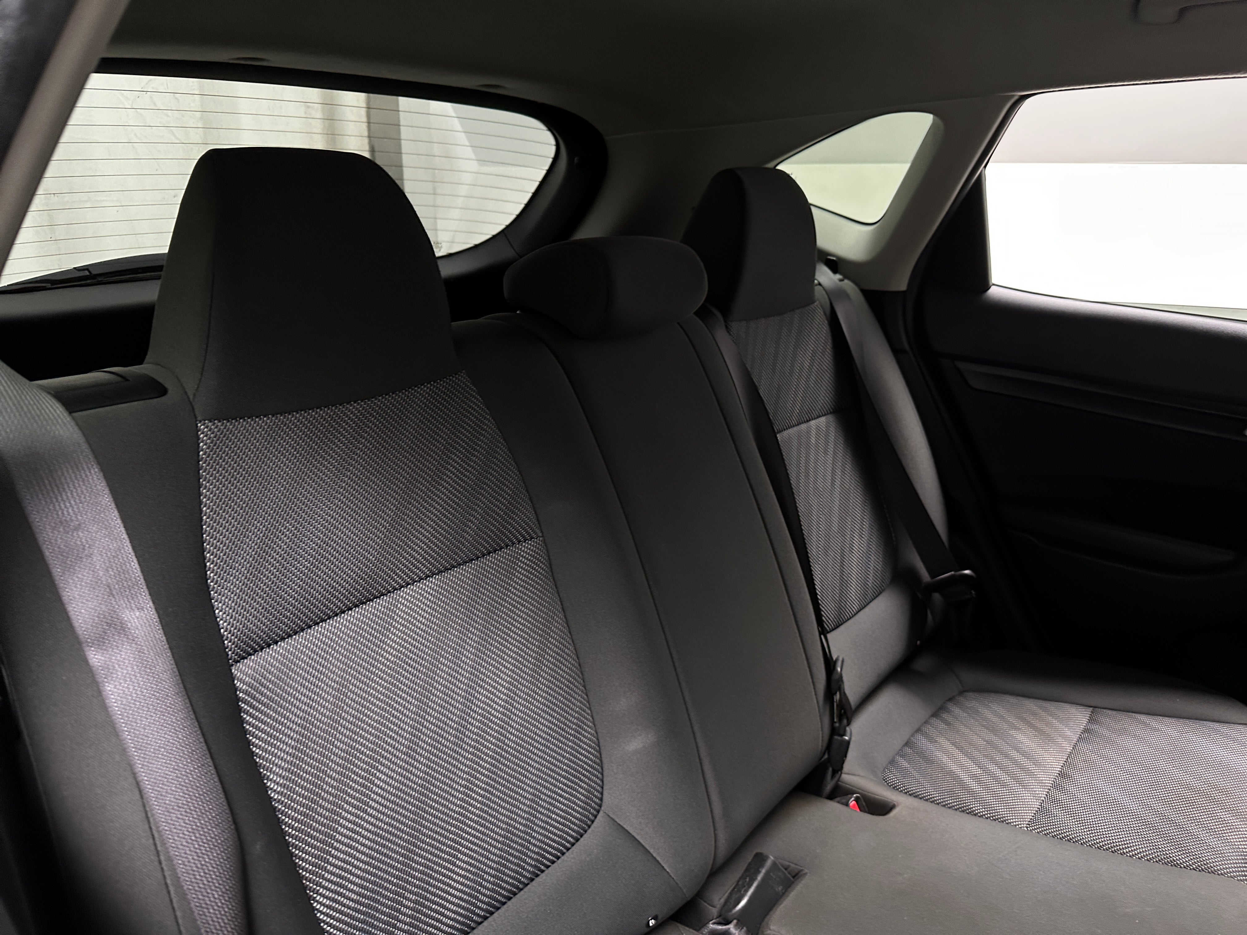 2023 Kia Seltos LX