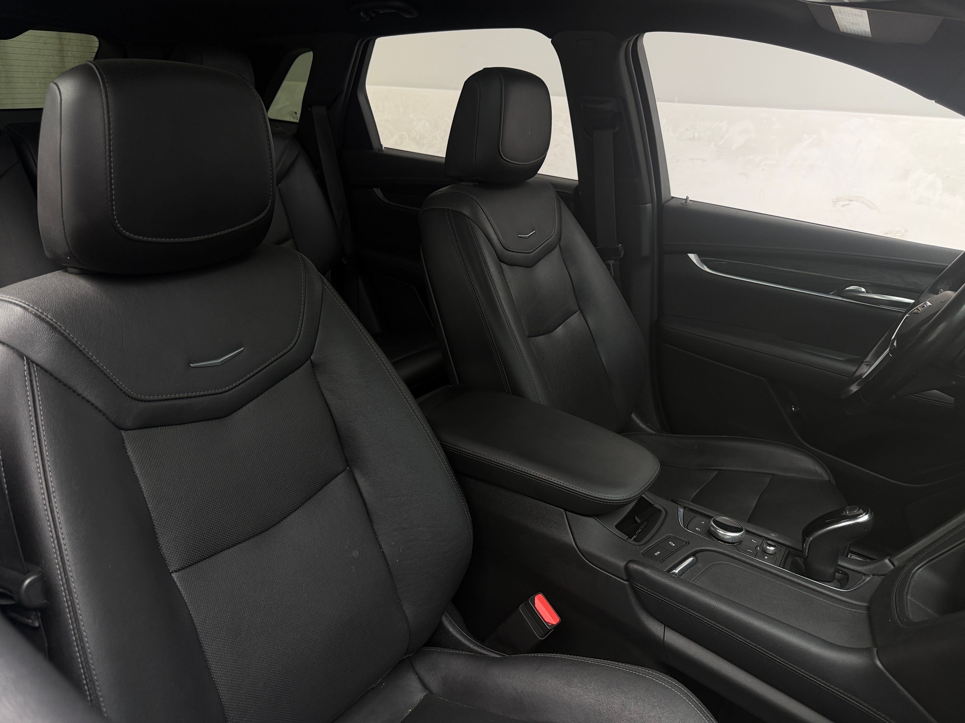 2020 Cadillac XT5