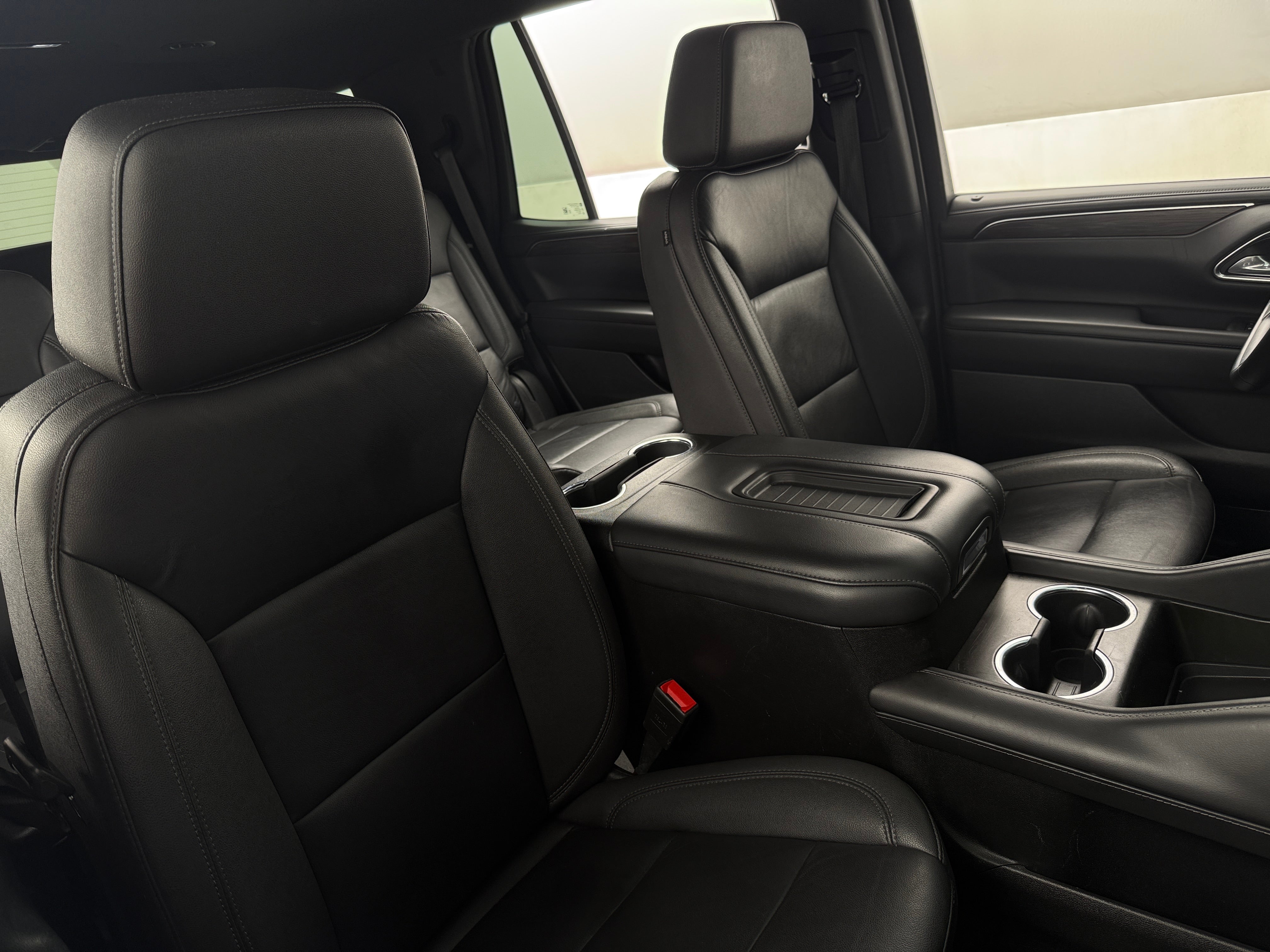 2024 Chevrolet Tahoe
