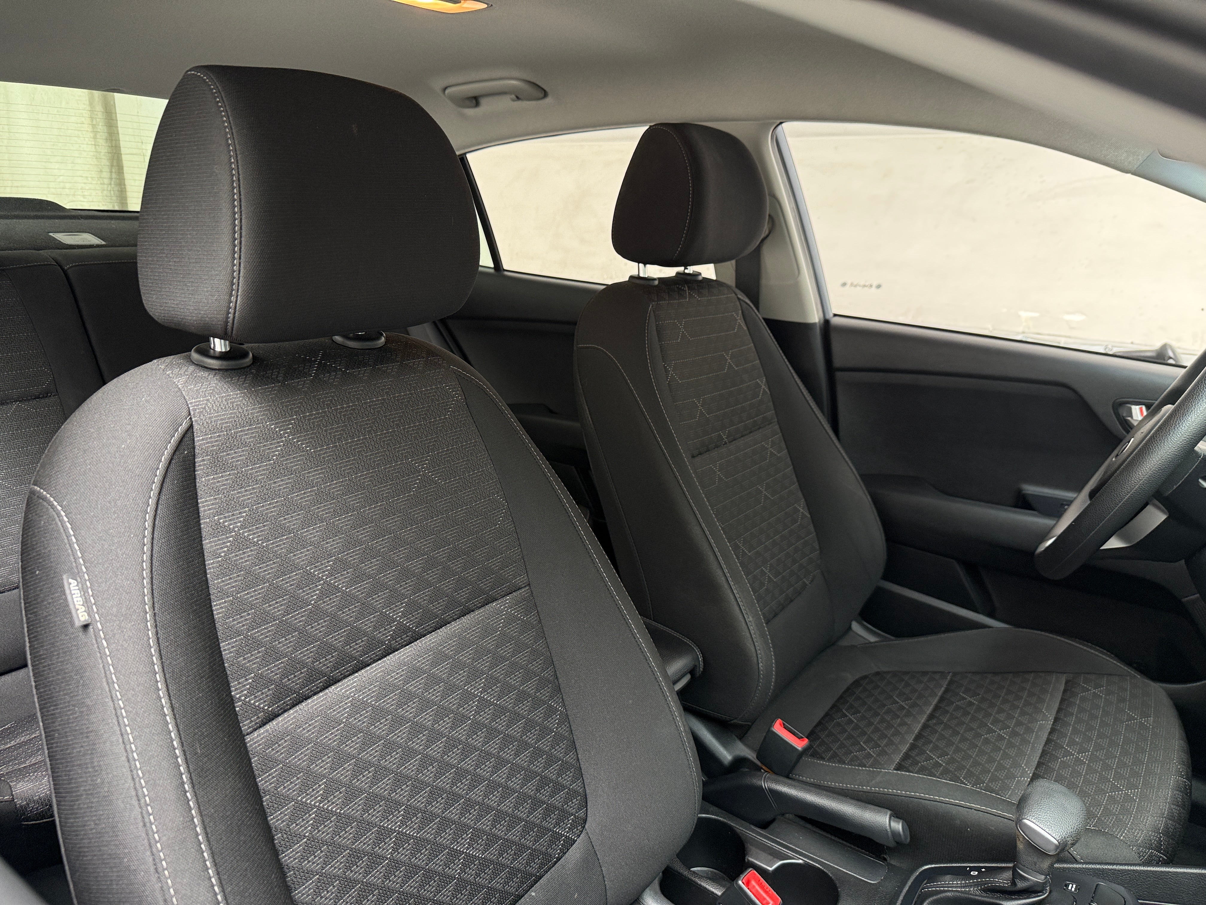 2020 Kia RIO S