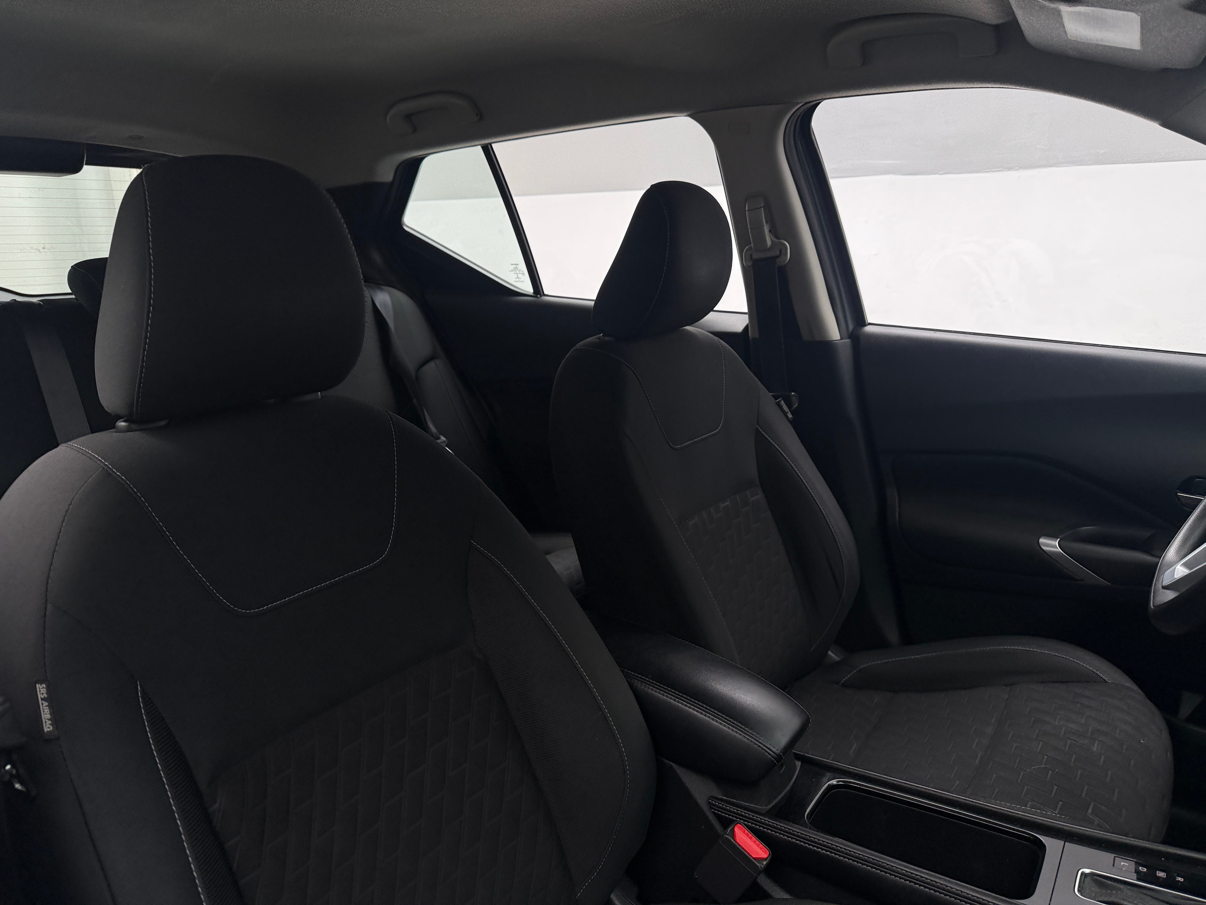 2021 Nissan Kicks