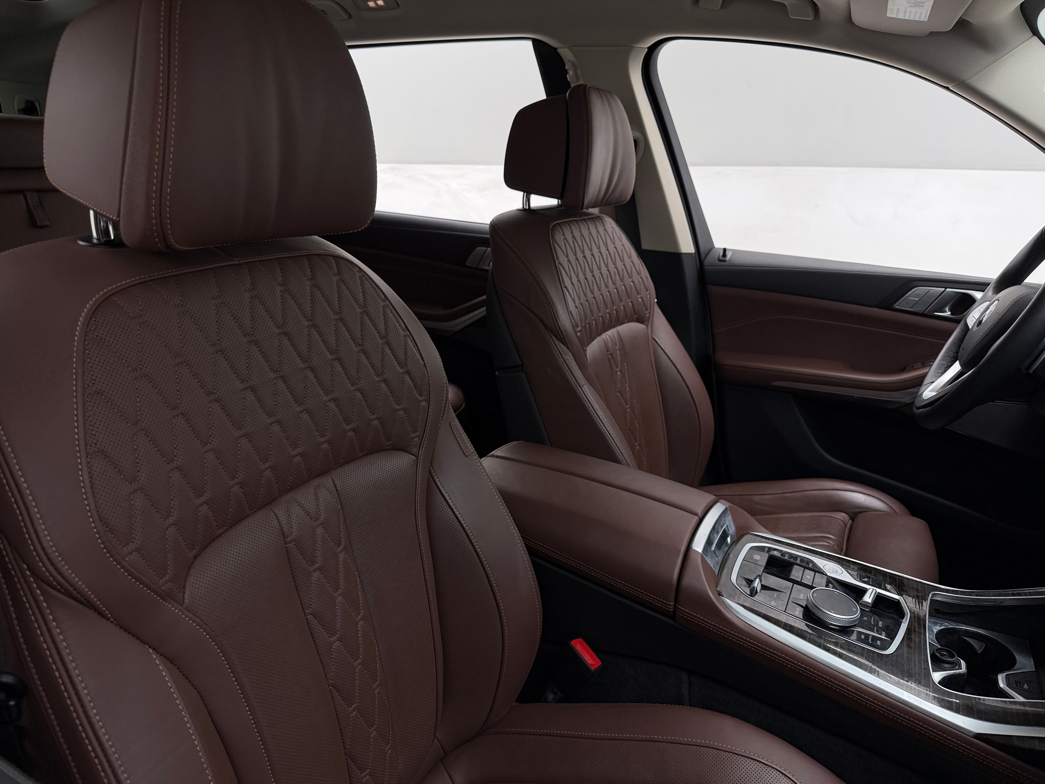 2026 BMW X7