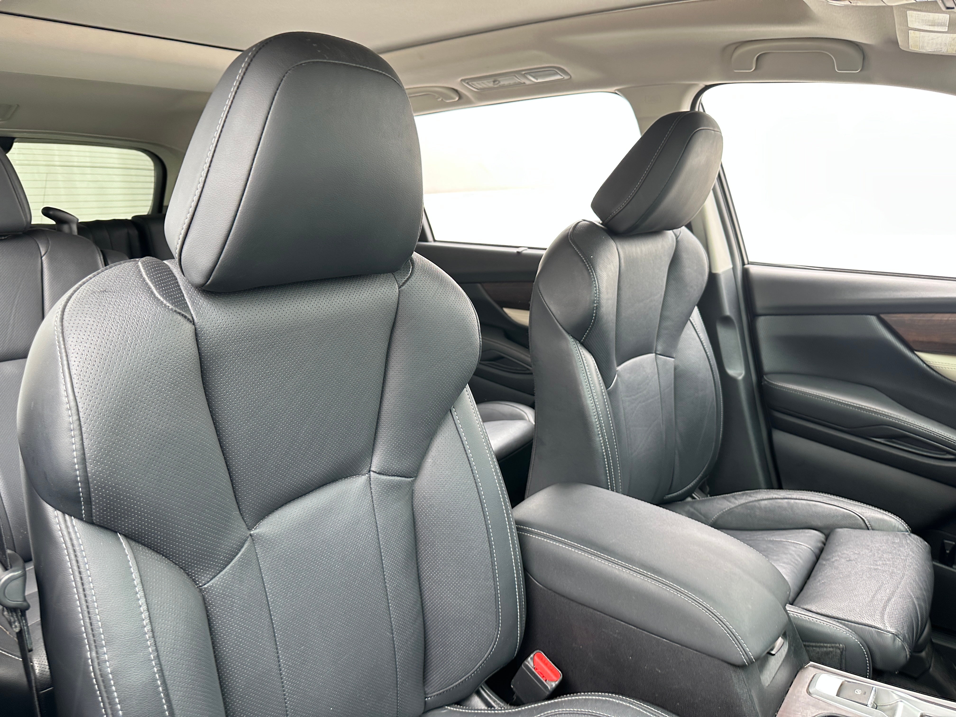 2021 Subaru Ascent