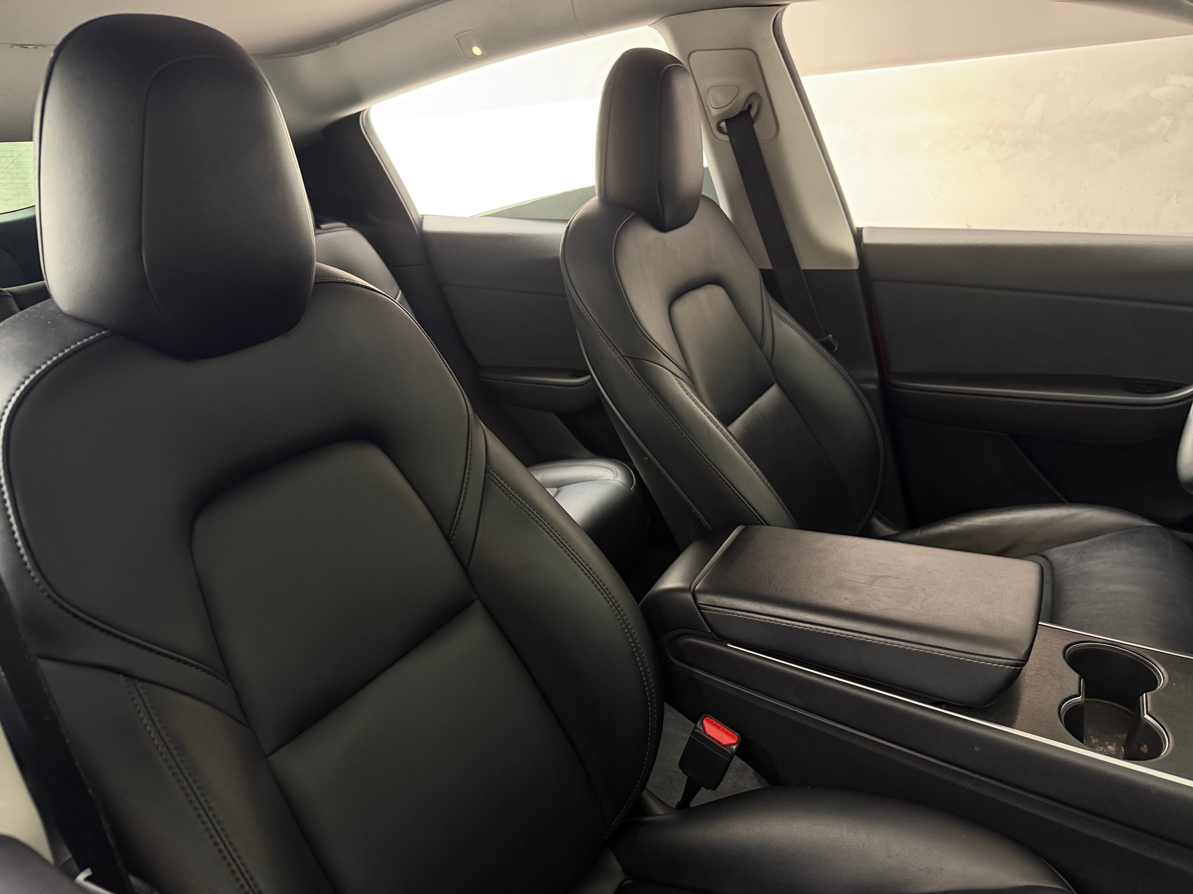 2020 Tesla Model Y