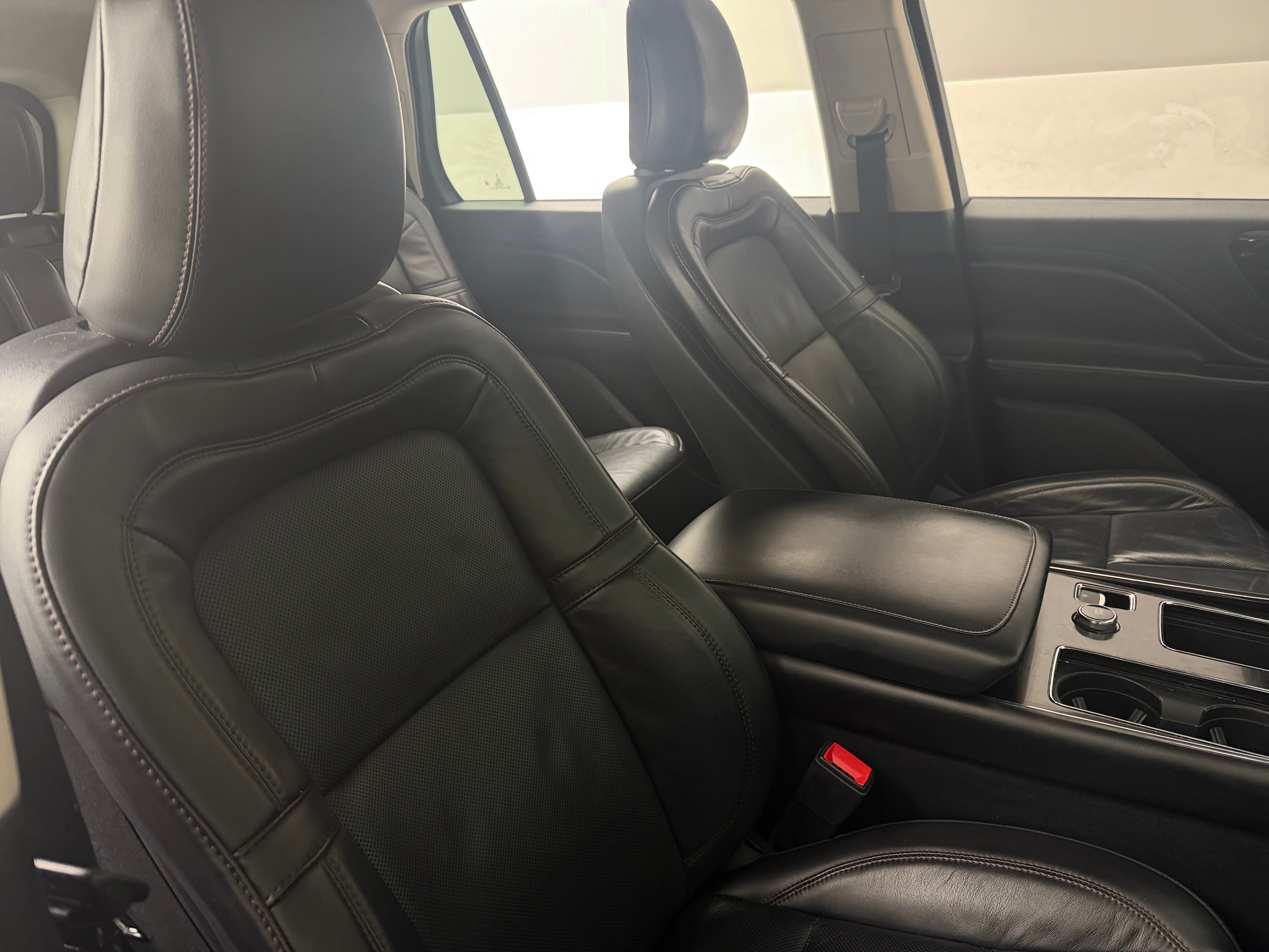 2021 Lincoln Aviator