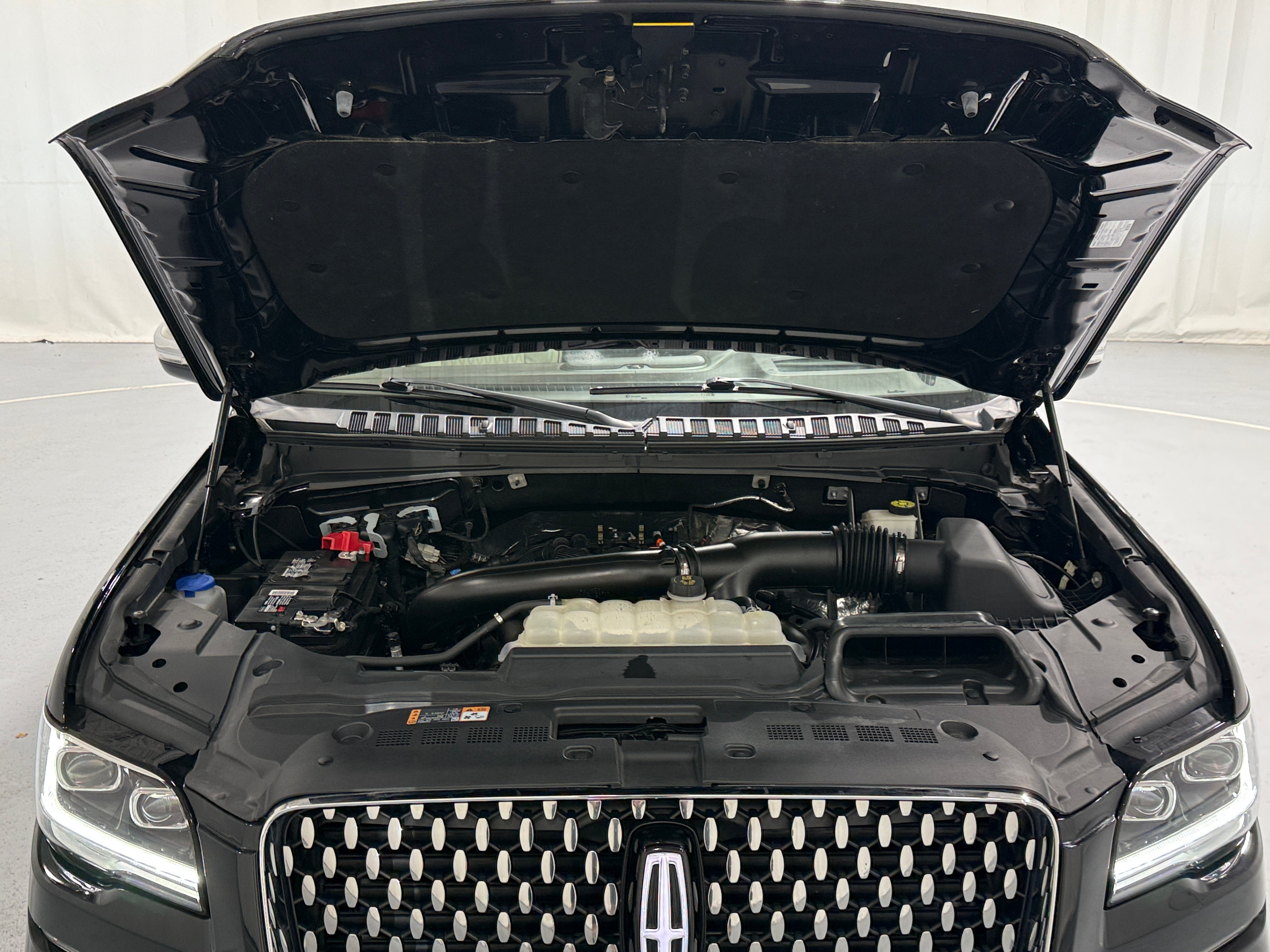 2023 Lincoln Navigator Black Label L