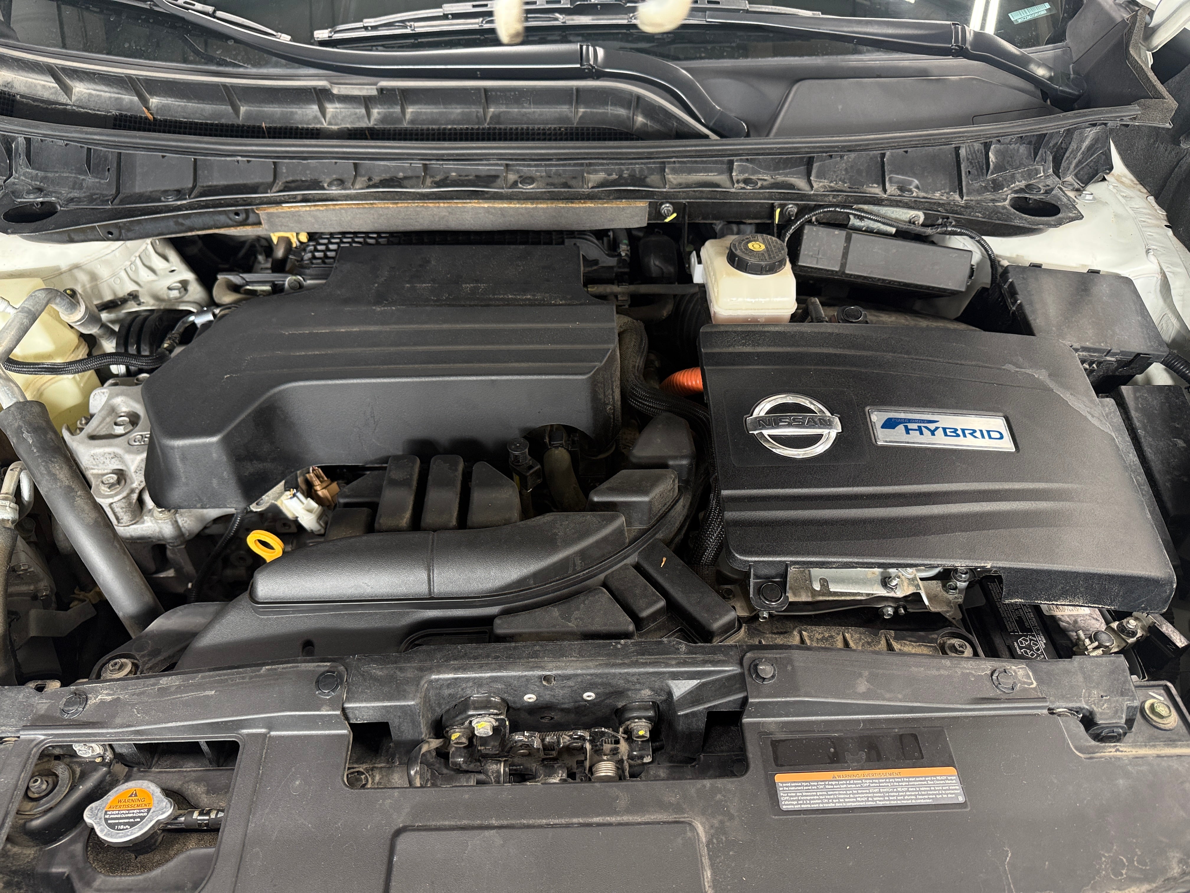 2016 Nissan Murano