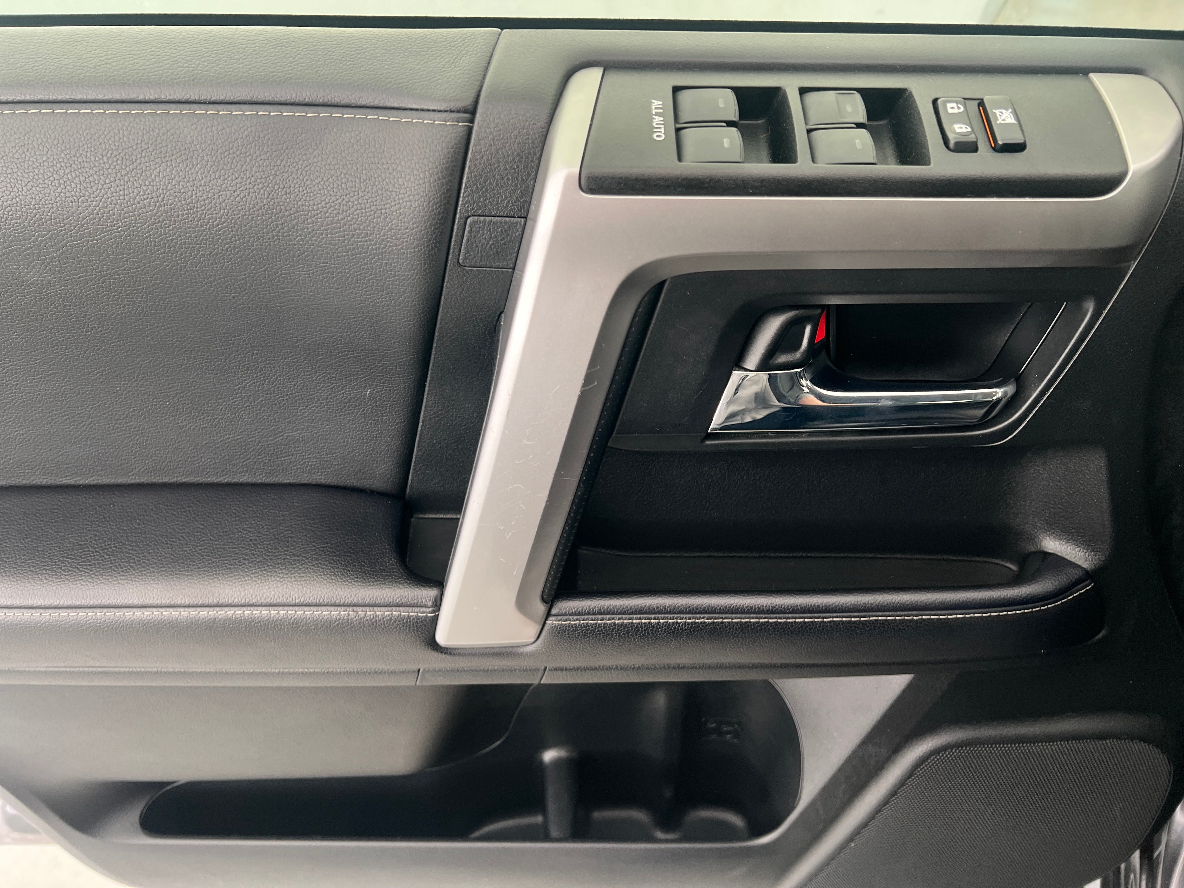 2023 Toyota 4Runner