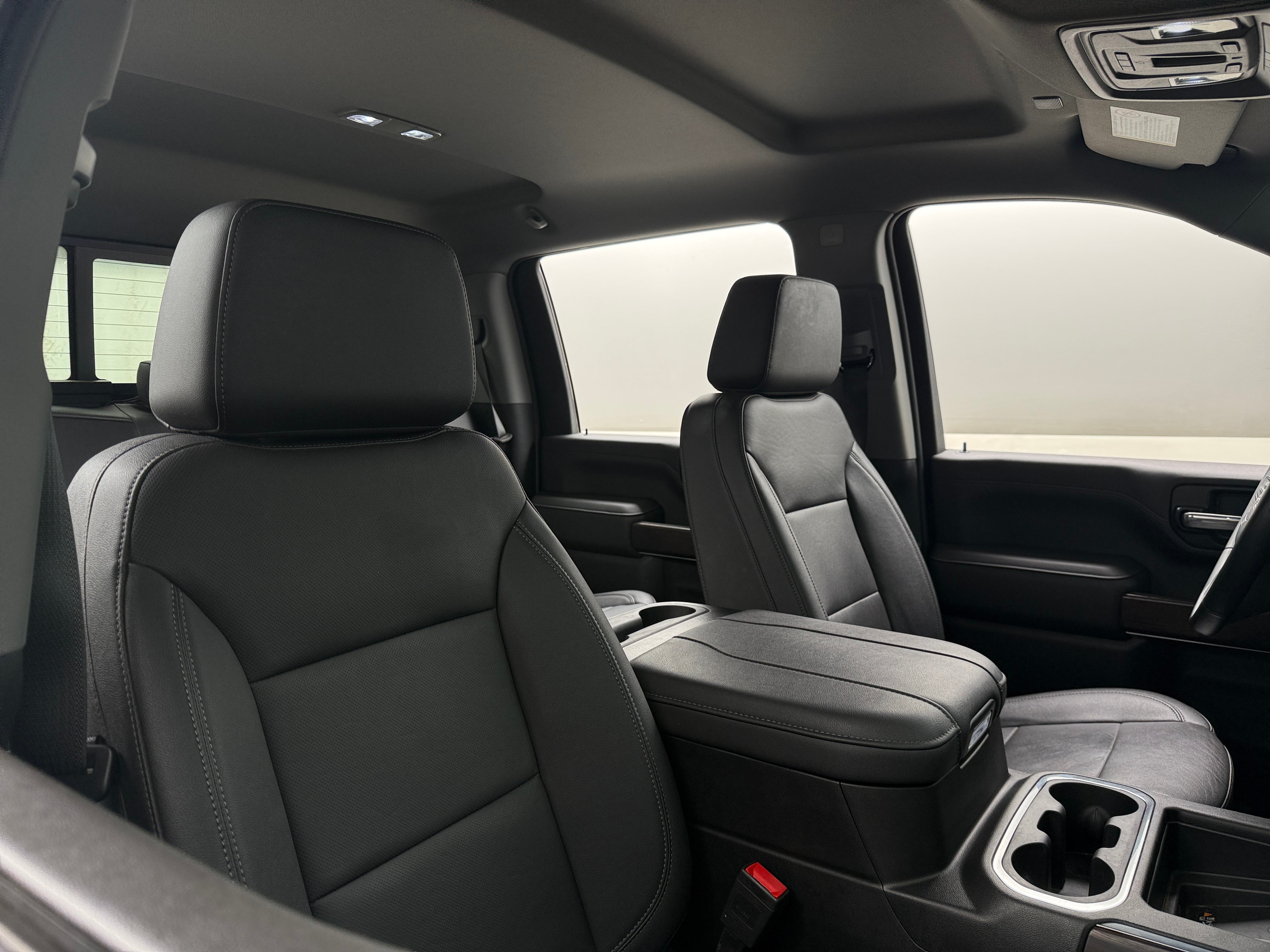 2023 GMC Sierra 2500HD SLT