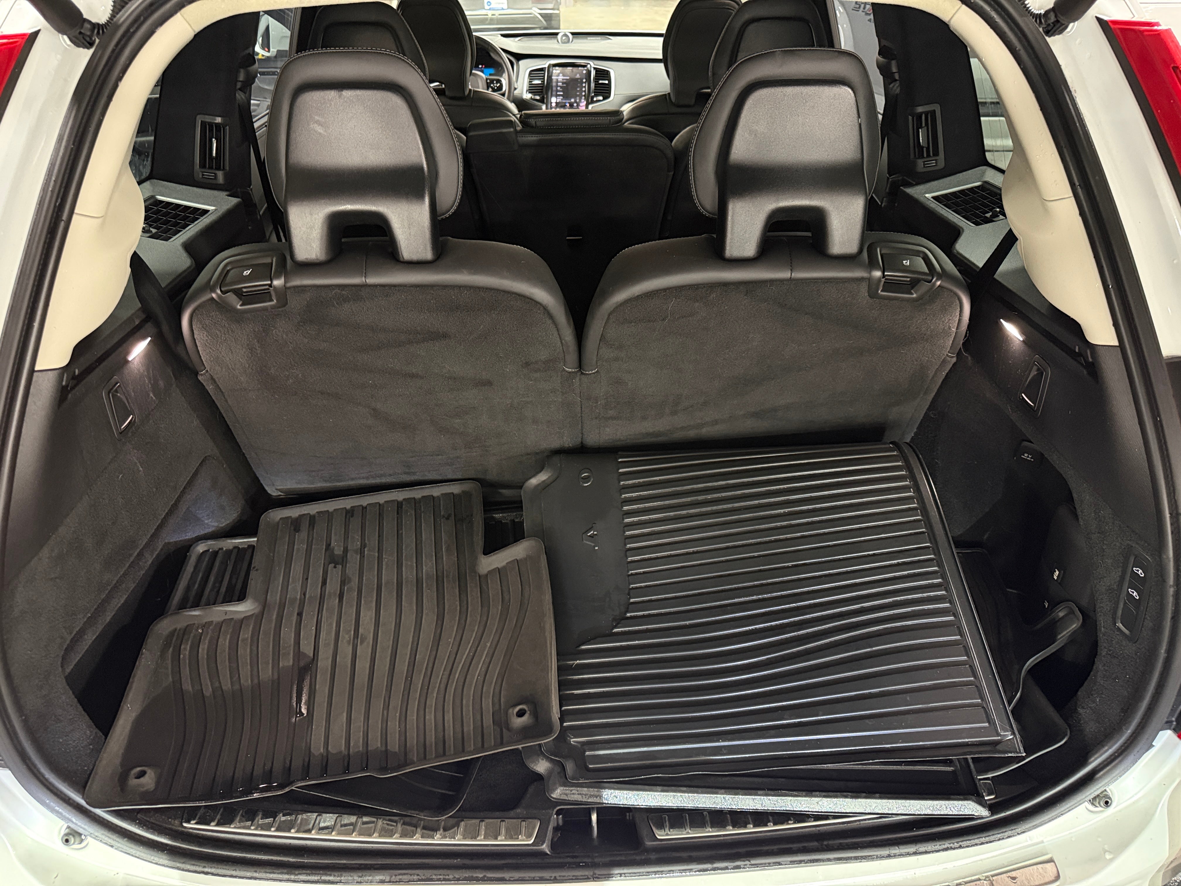 2023 Volvo XC90 Ultimate