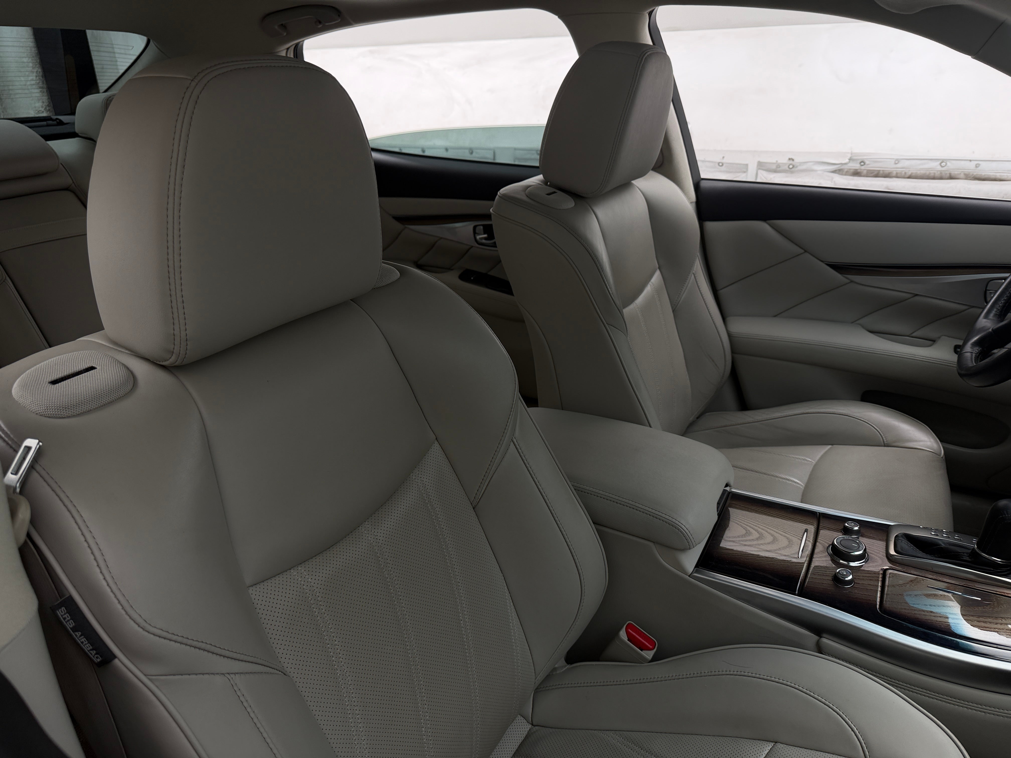 2019 INFINITI Q70L