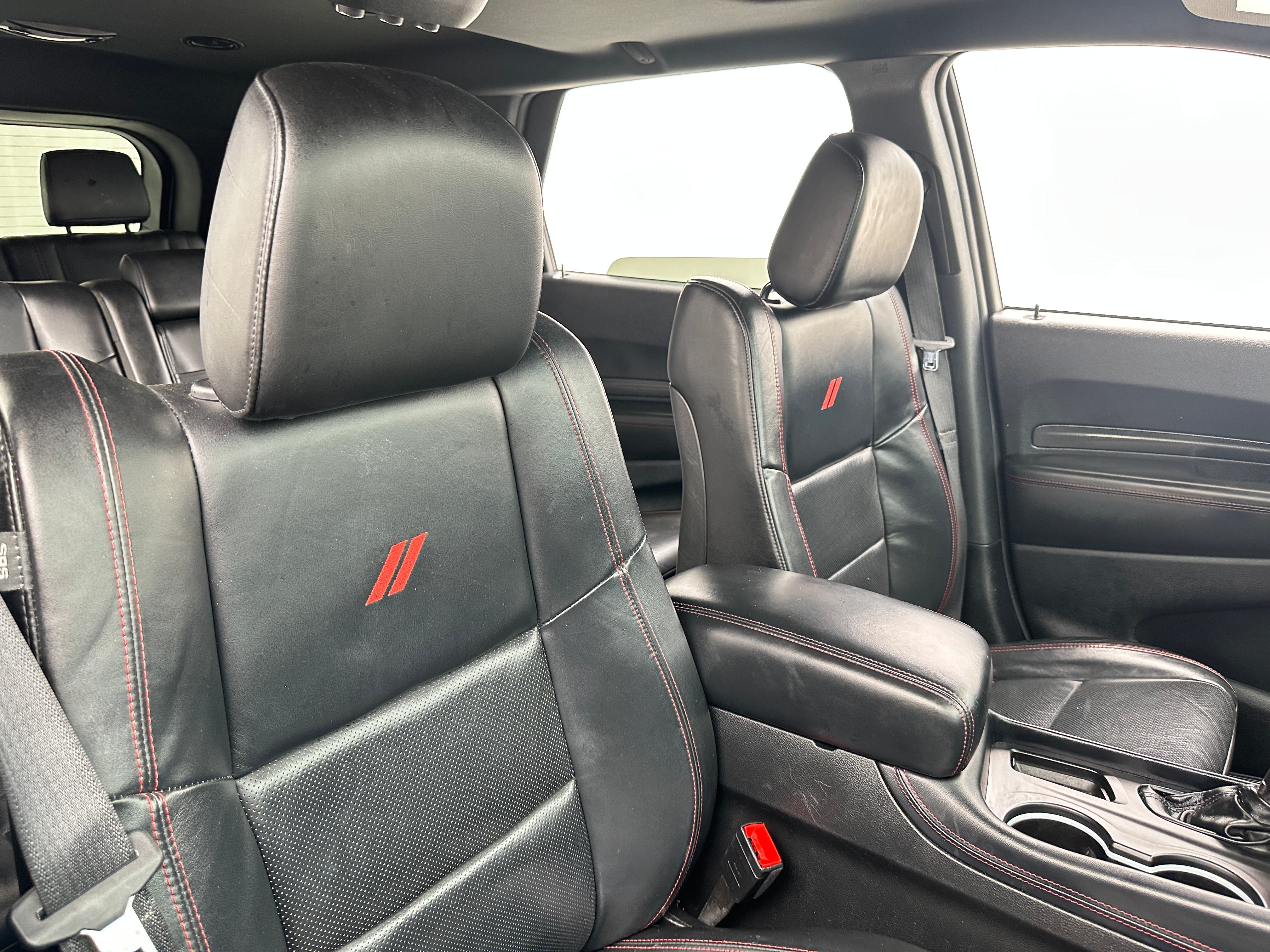 2024 Dodge Durango