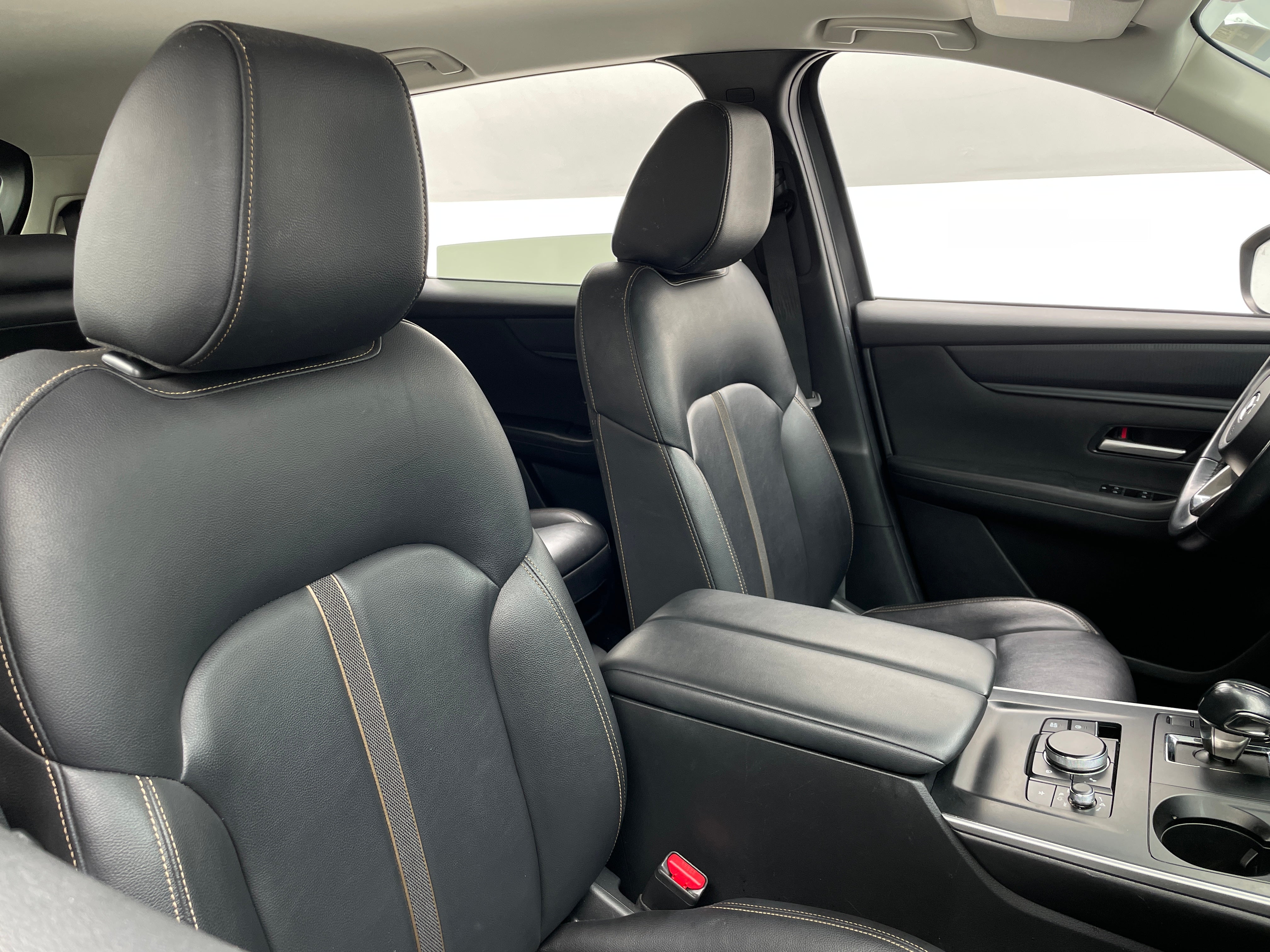2024 Mazda CX-90 Turbo Select Package