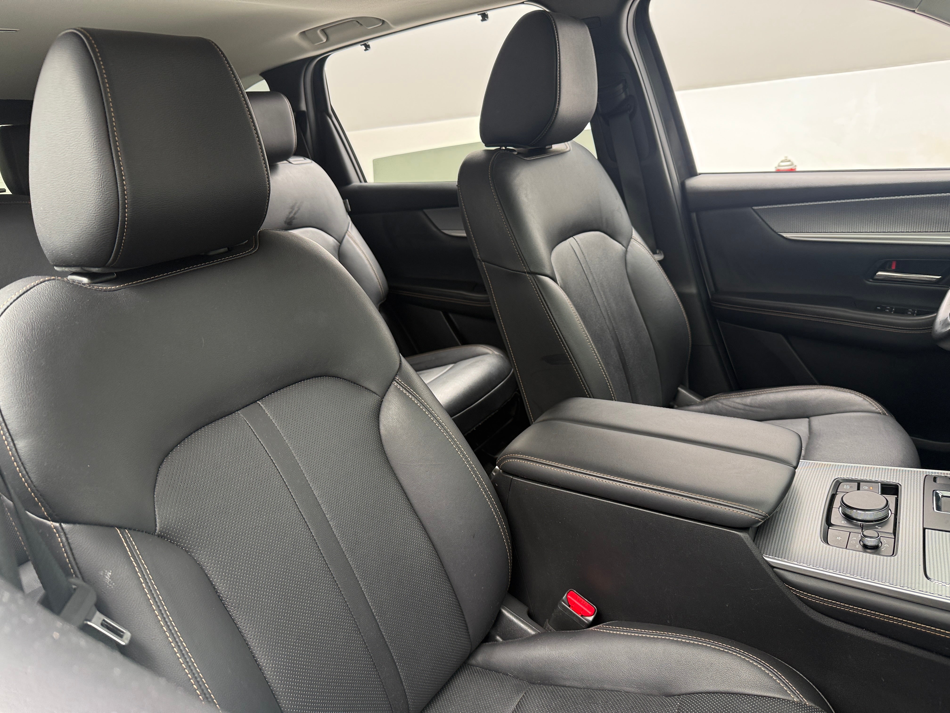 2024 Mazda CX-90 Turbo Preferred Package