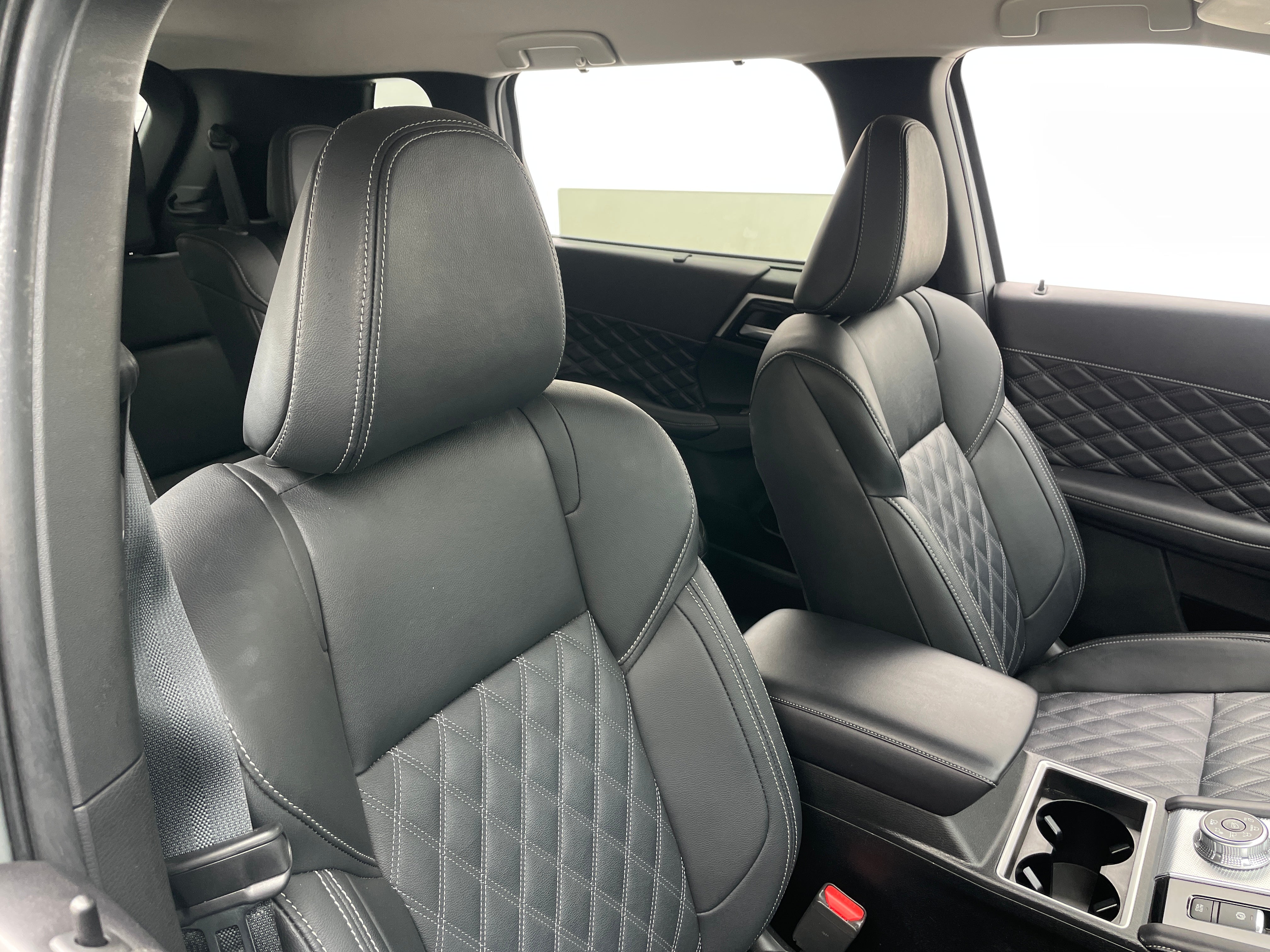 2024 Mitsubishi Outlander SEL